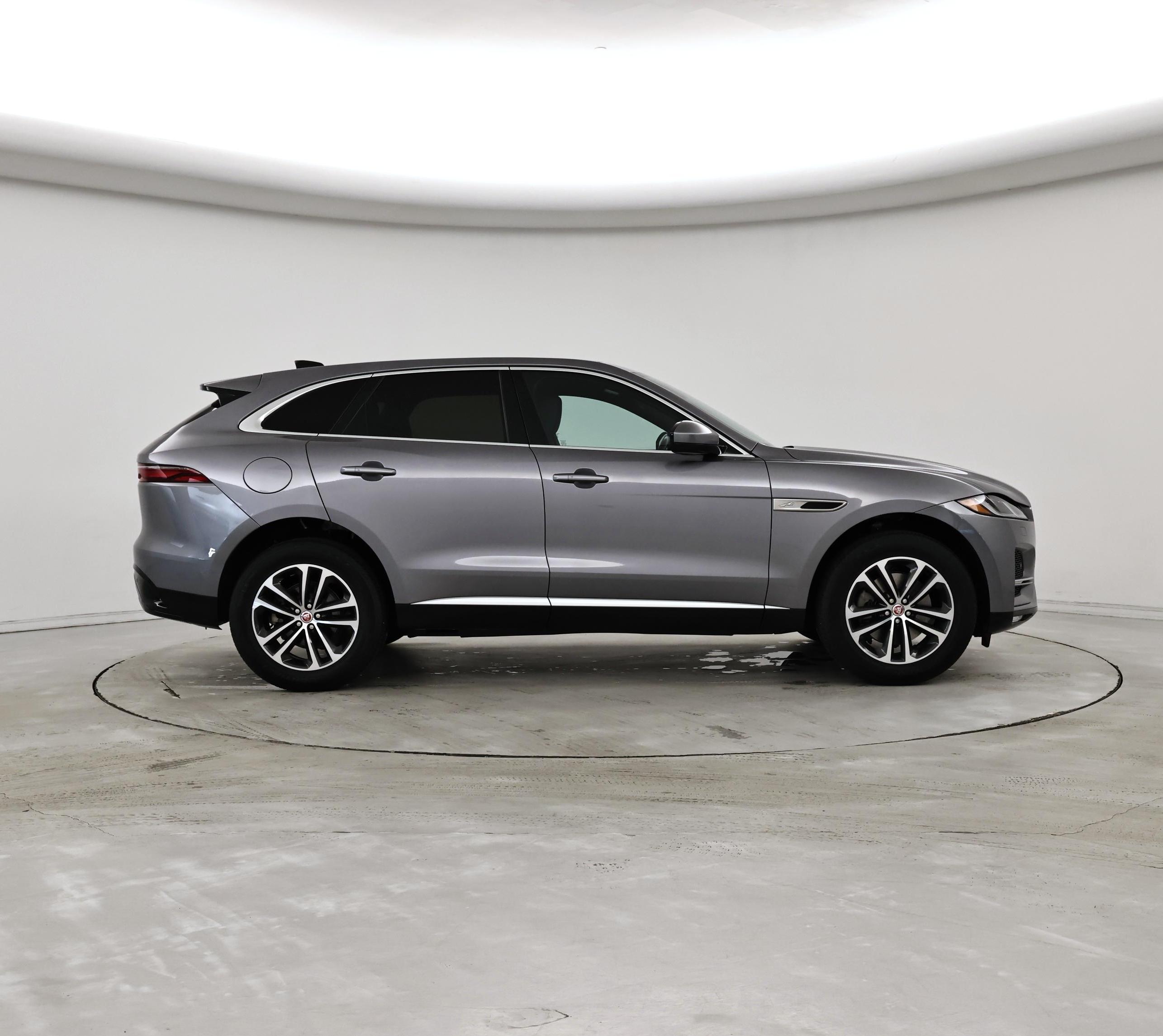 Thumbnail: 2022 Jaguar F-Pace - 7