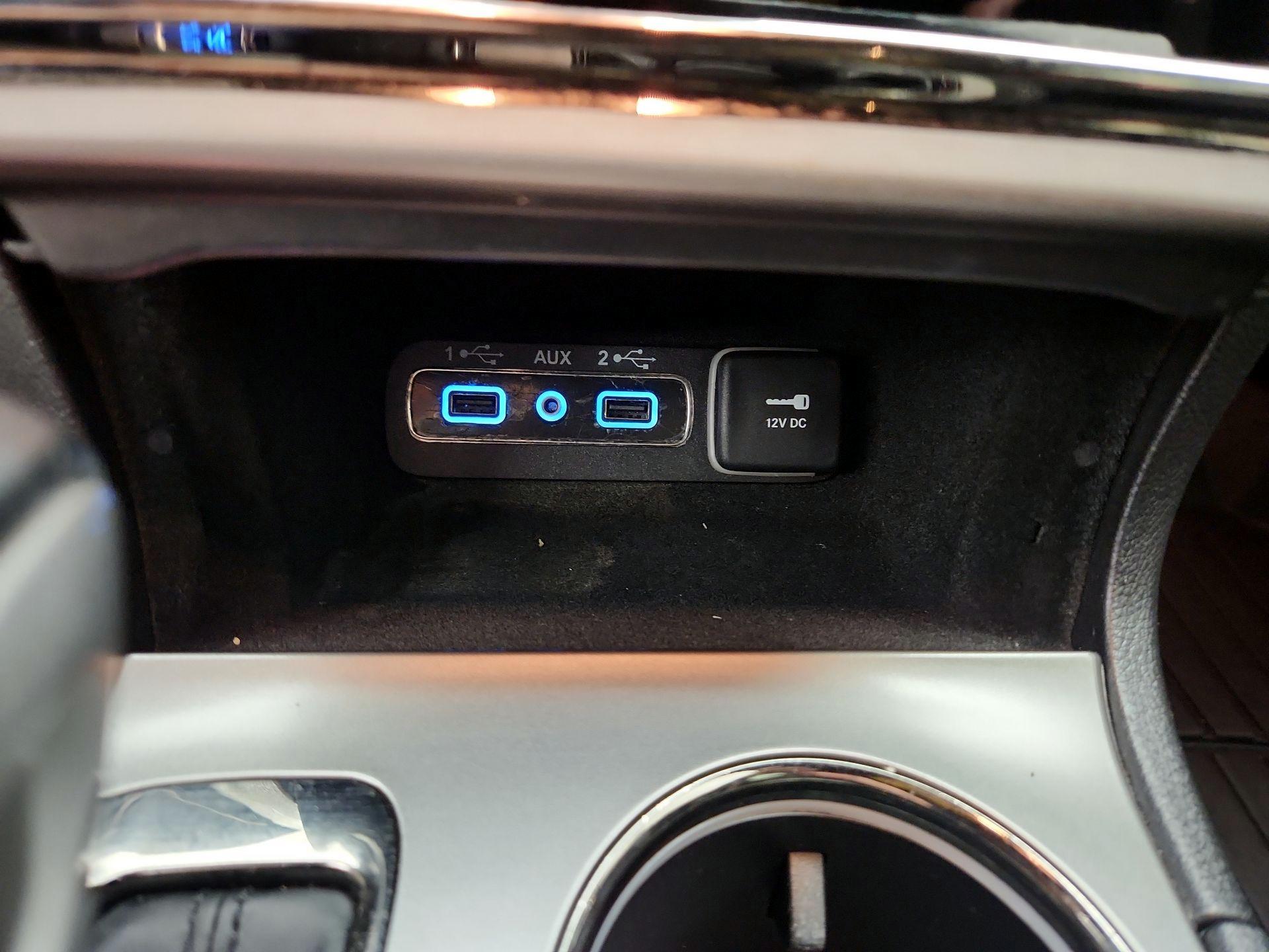 Thumbnail: 2020 Jeep Grand Cherokee - 19