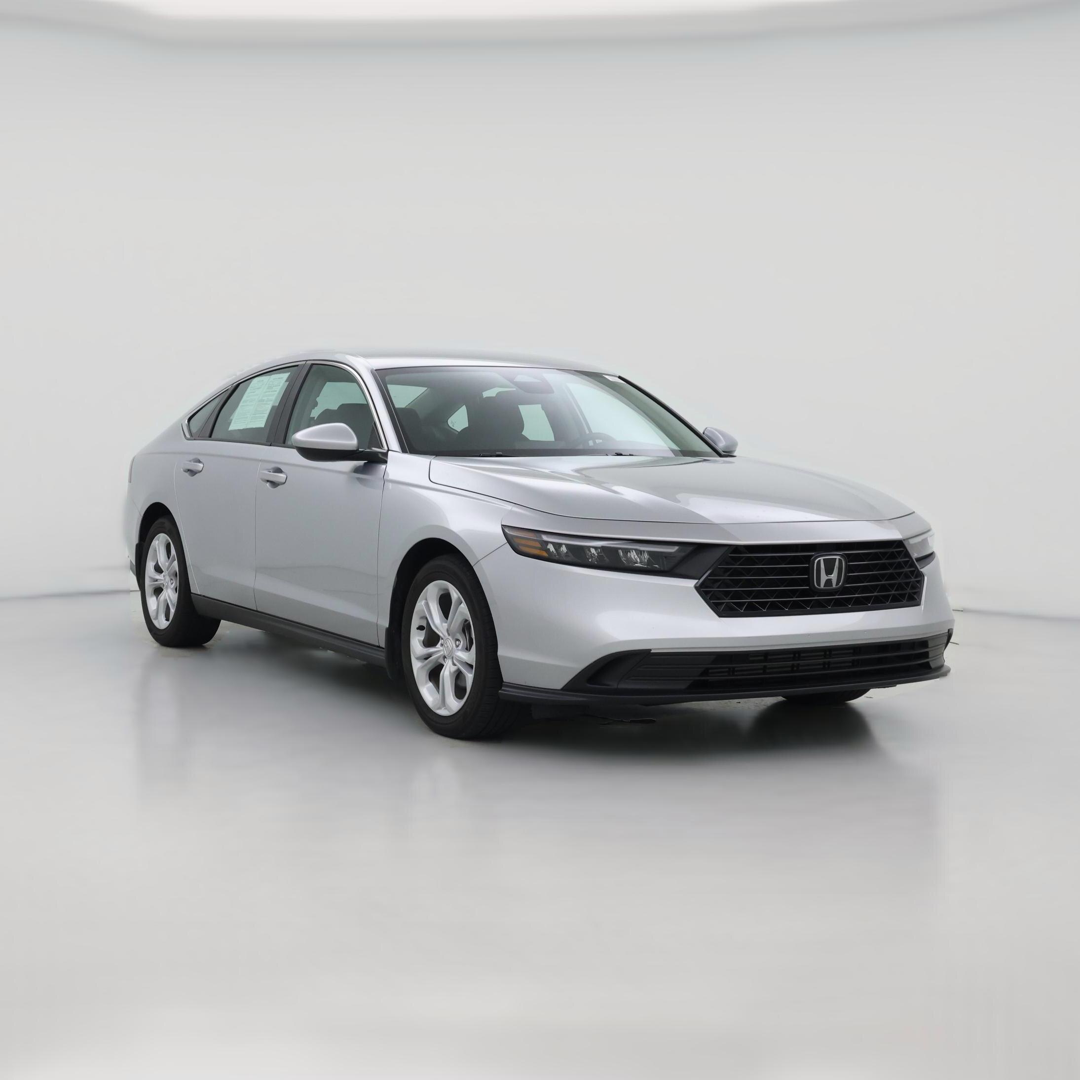 Thumbnail: 2024 Honda Accord - 1