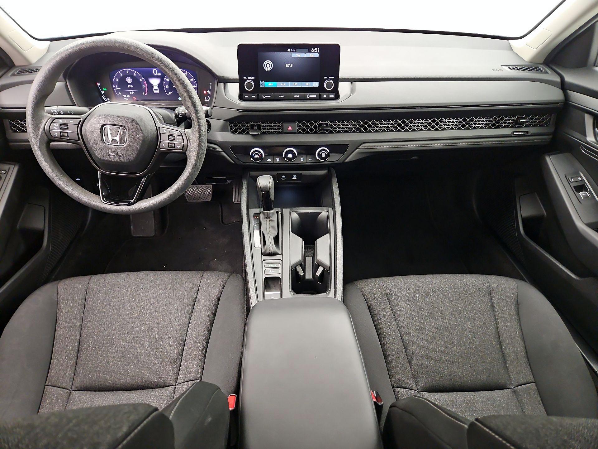 Thumbnail: 2024 Honda Accord - 9