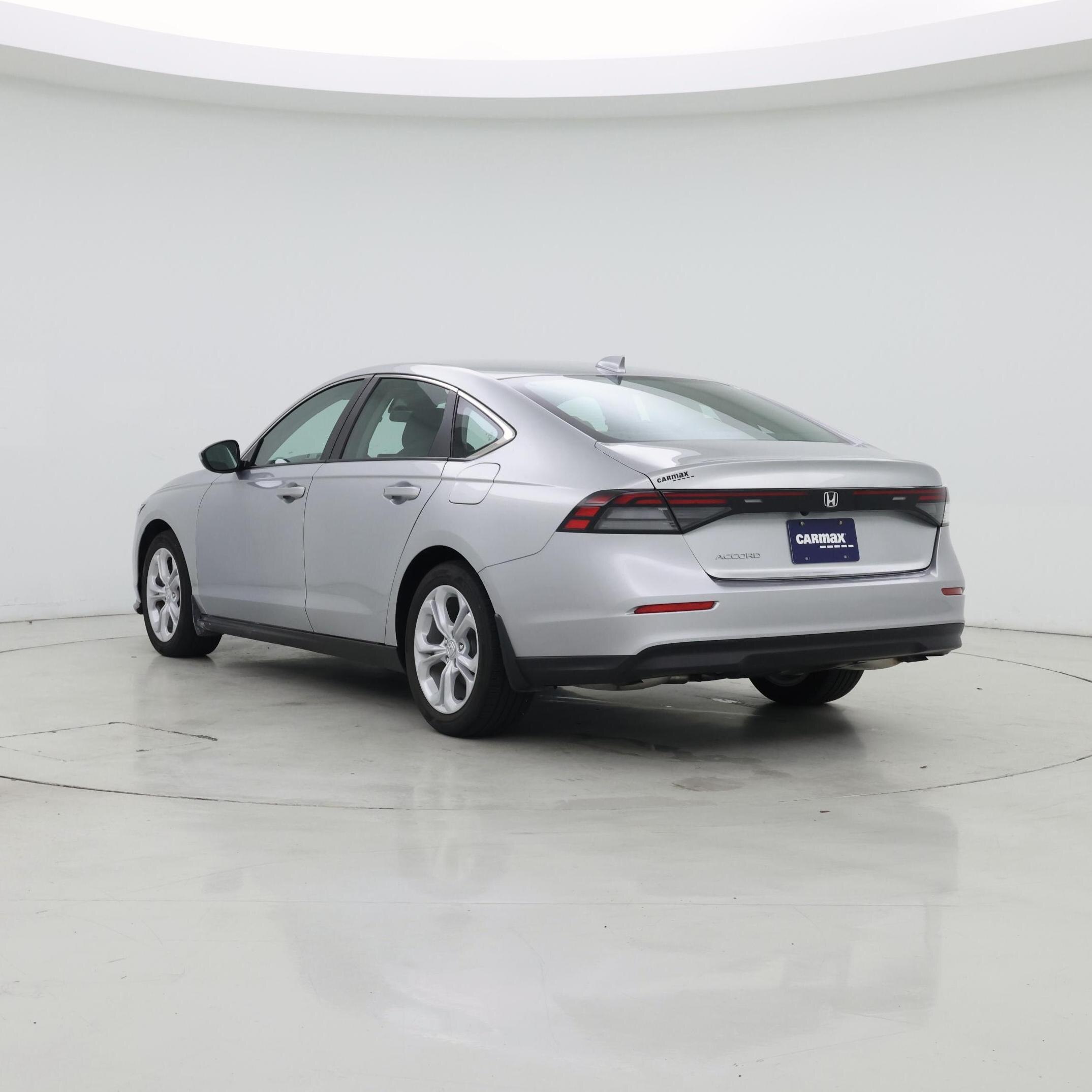 Thumbnail: 2024 Honda Accord - 2