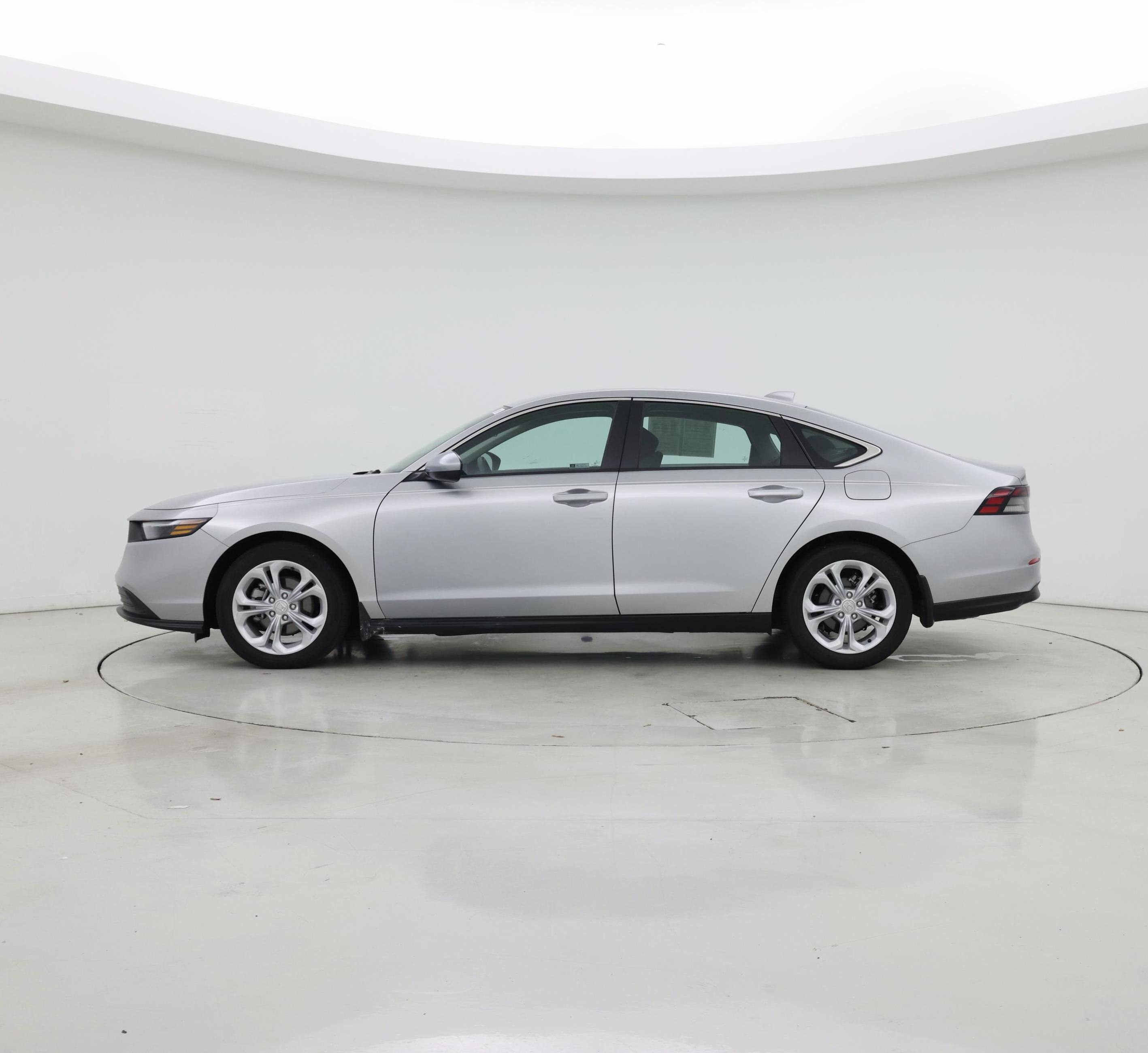 Thumbnail: 2024 Honda Accord - 3