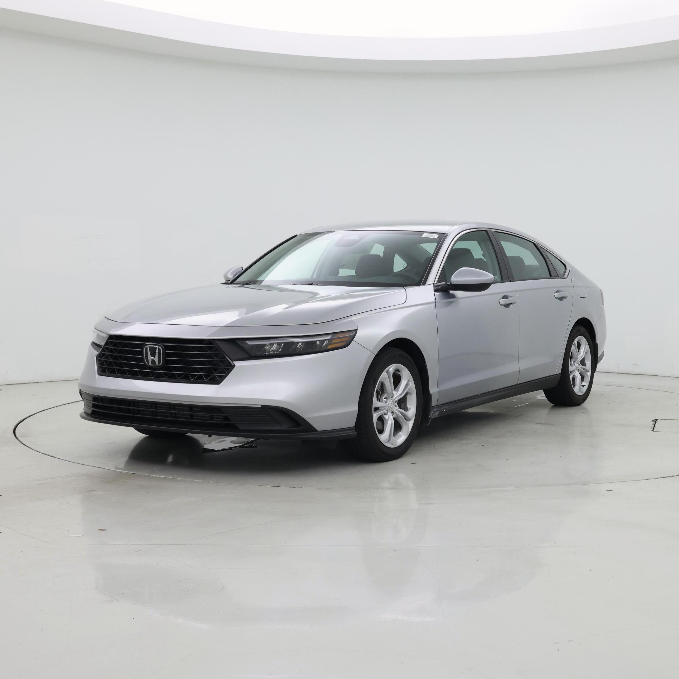 Thumbnail: 2024 Honda Accord - 4
