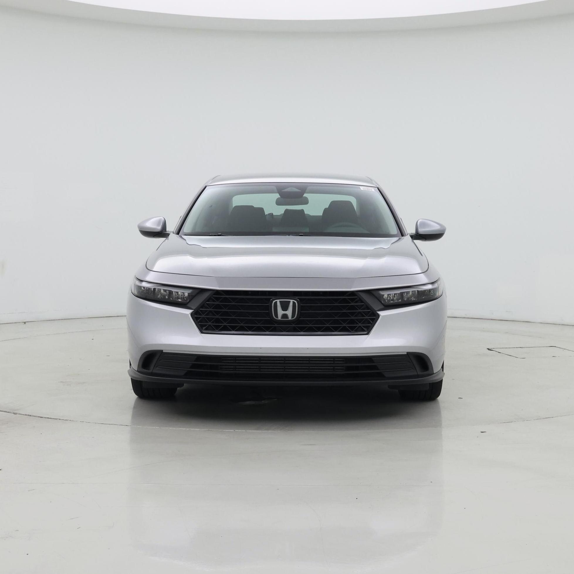 Thumbnail: 2024 Honda Accord - 5