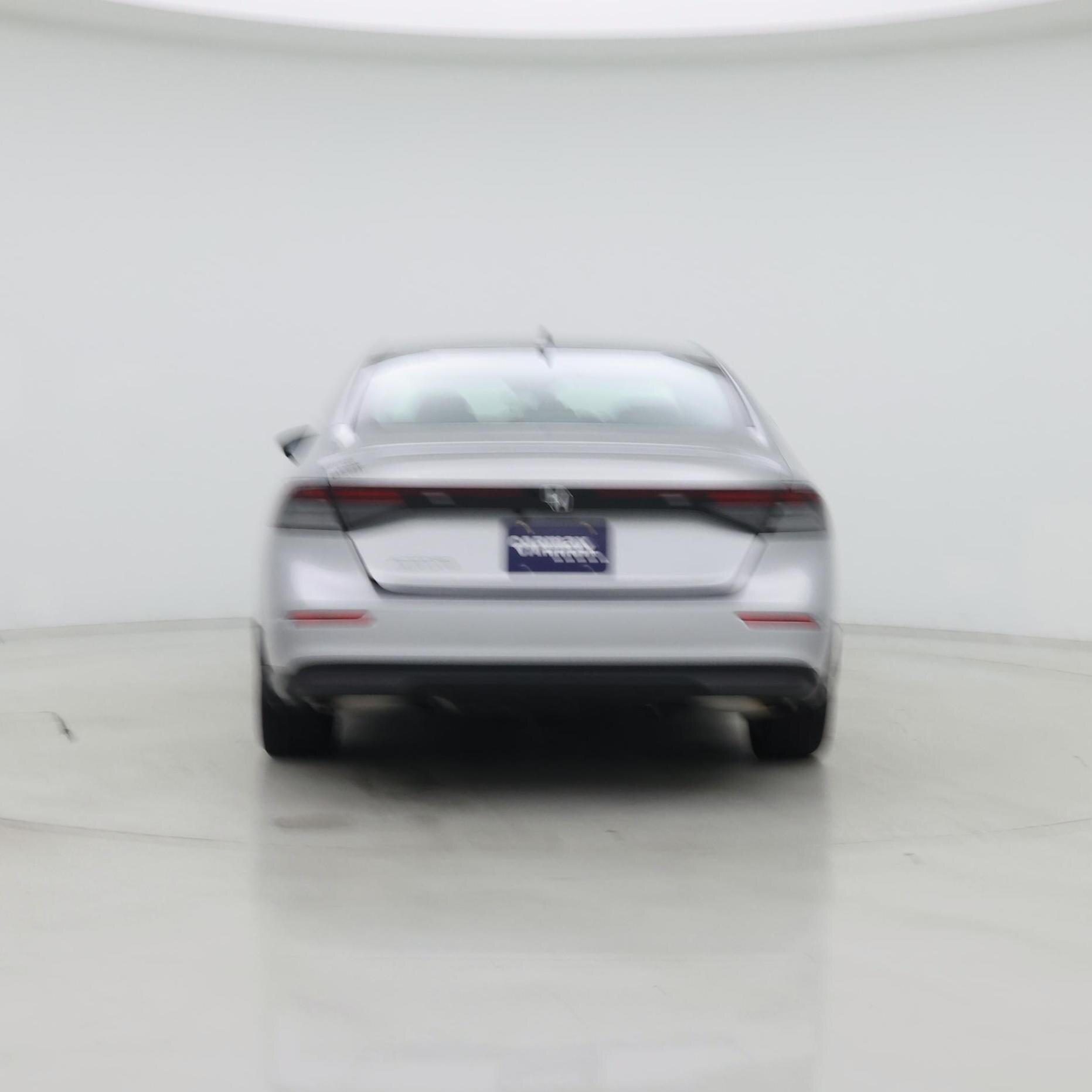 Thumbnail: 2024 Honda Accord - 6