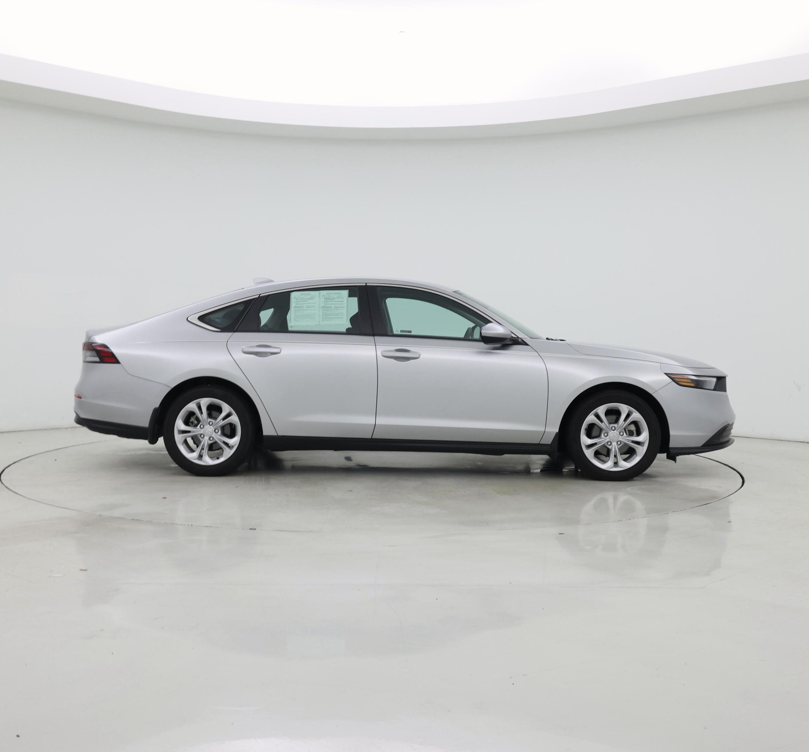 Thumbnail: 2024 Honda Accord - 7