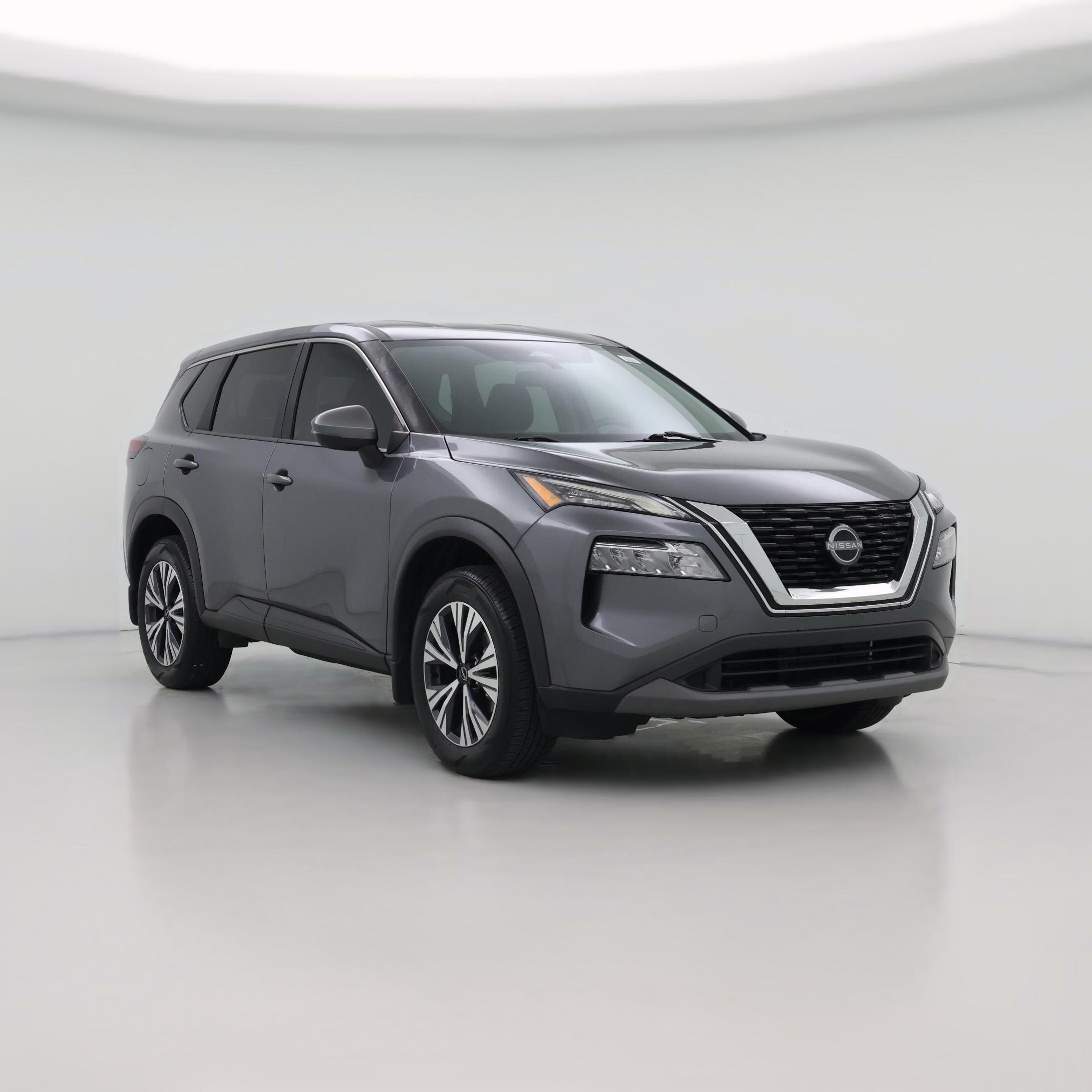 Thumbnail: 2022 Nissan Rogue - 1