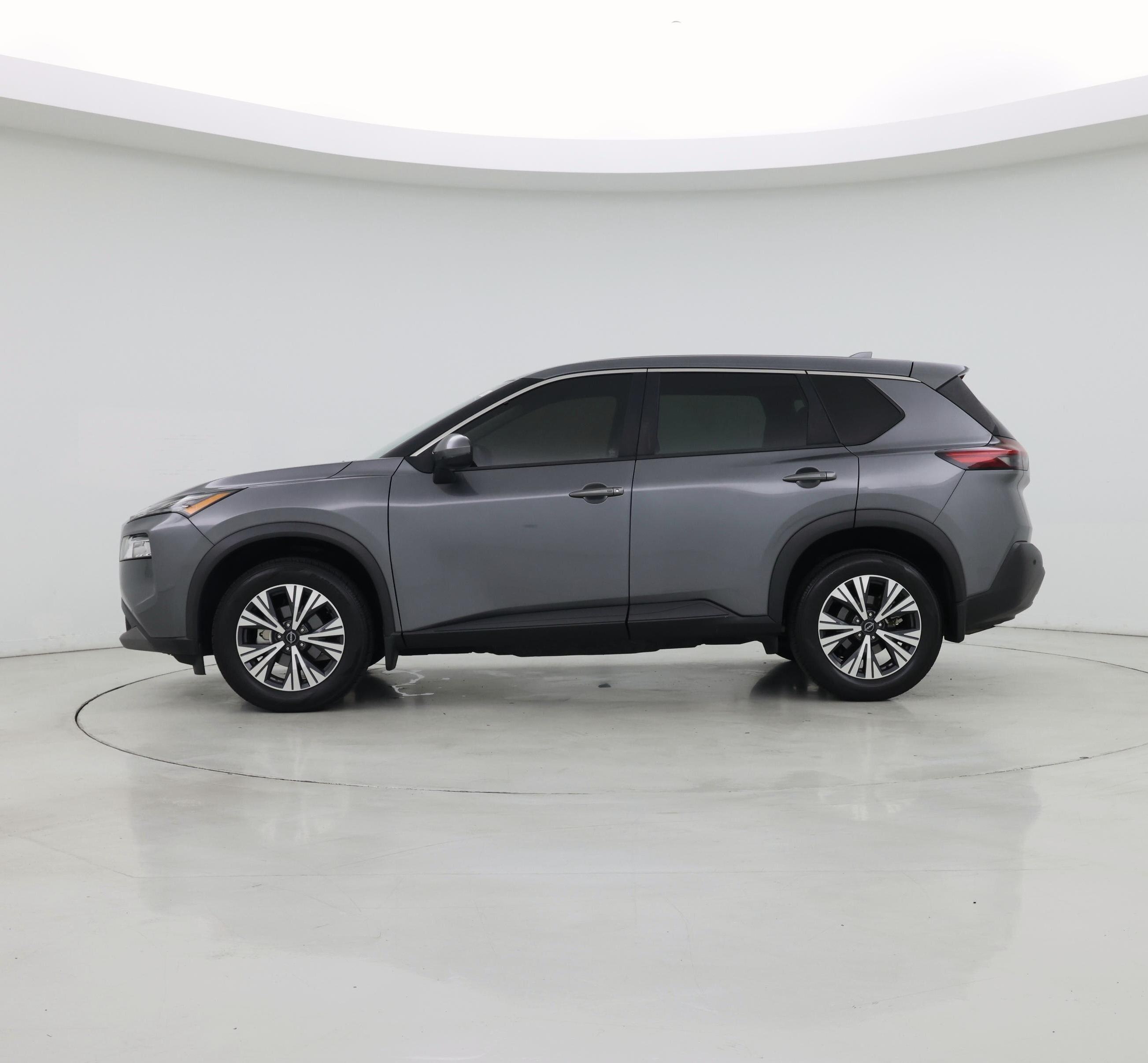Thumbnail: 2022 Nissan Rogue - 3
