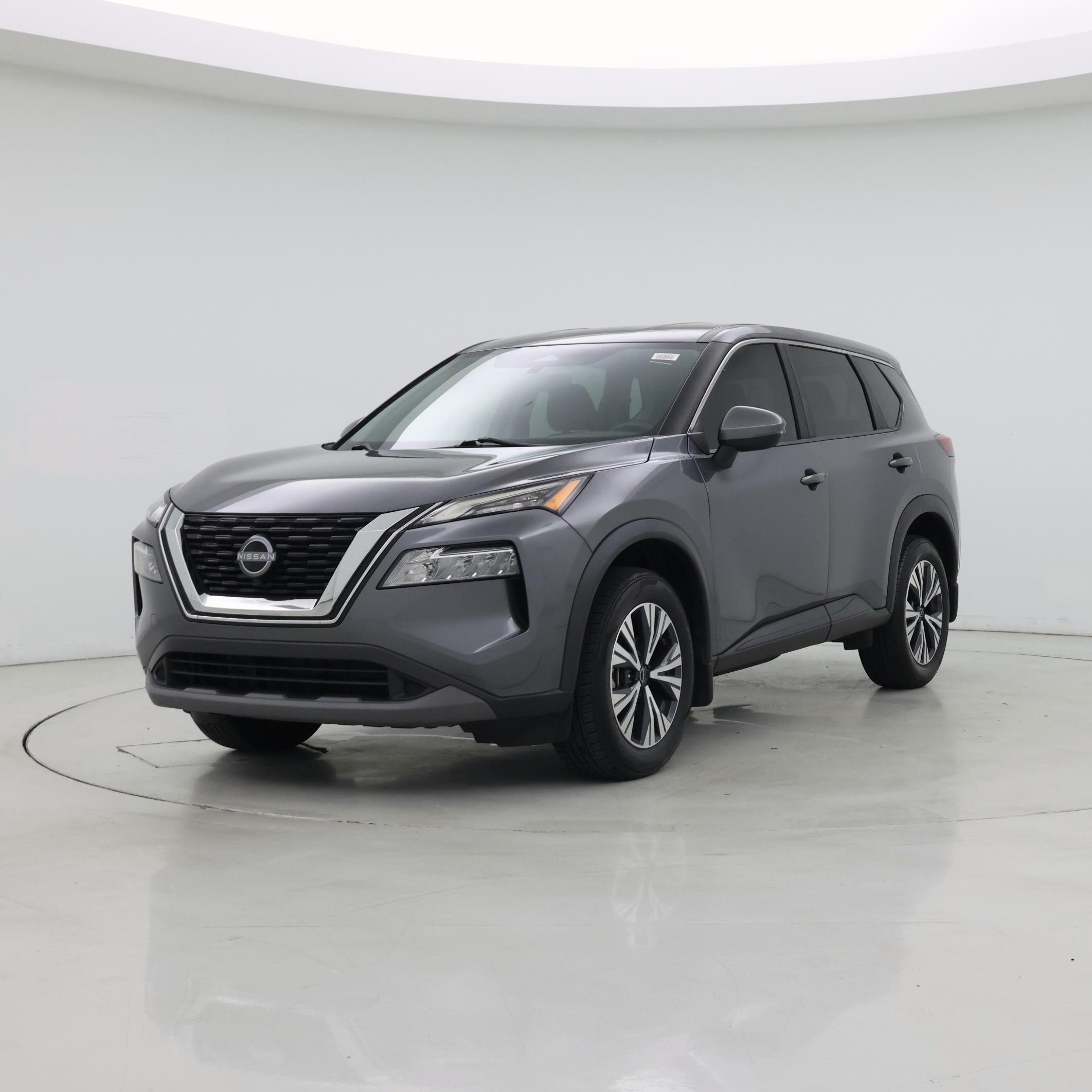 Thumbnail: 2022 Nissan Rogue - 4