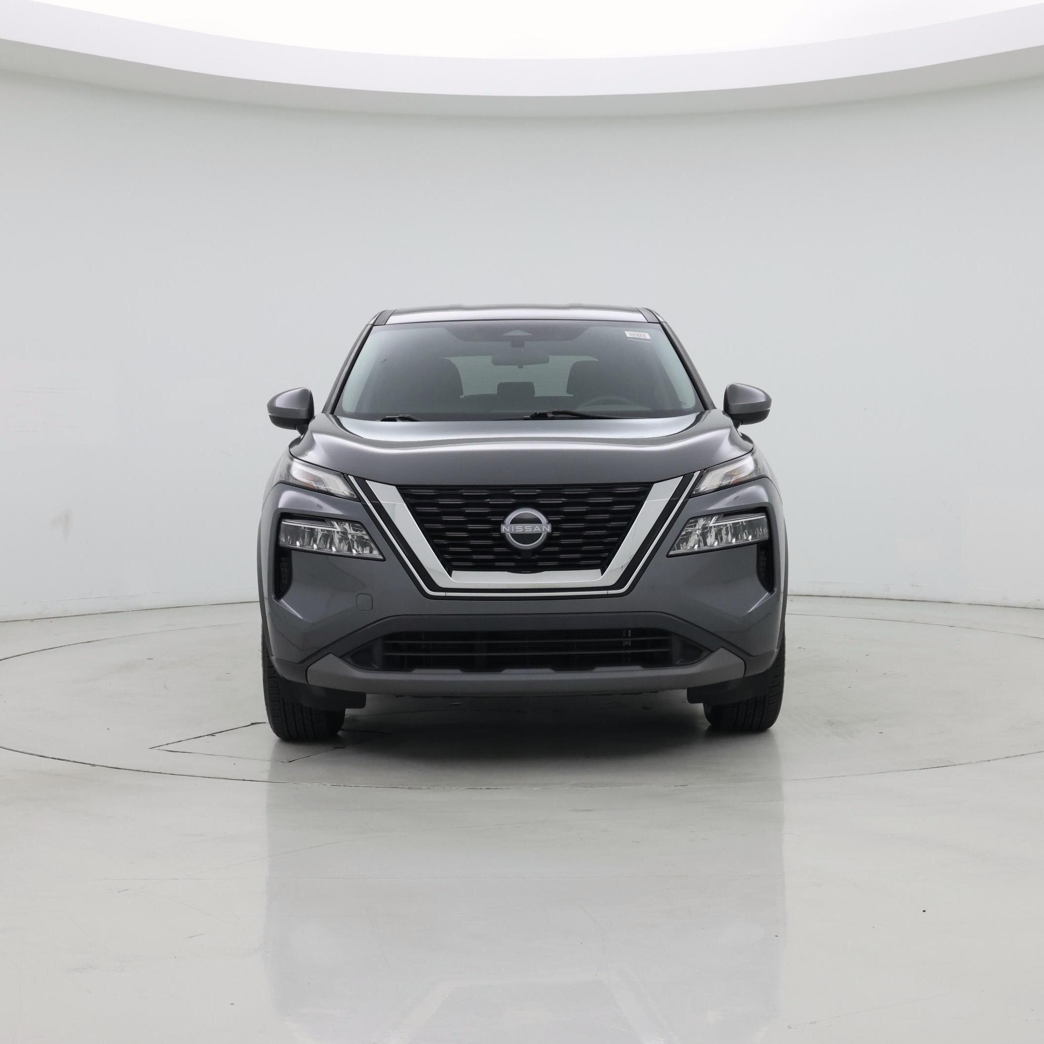 Thumbnail: 2022 Nissan Rogue - 5