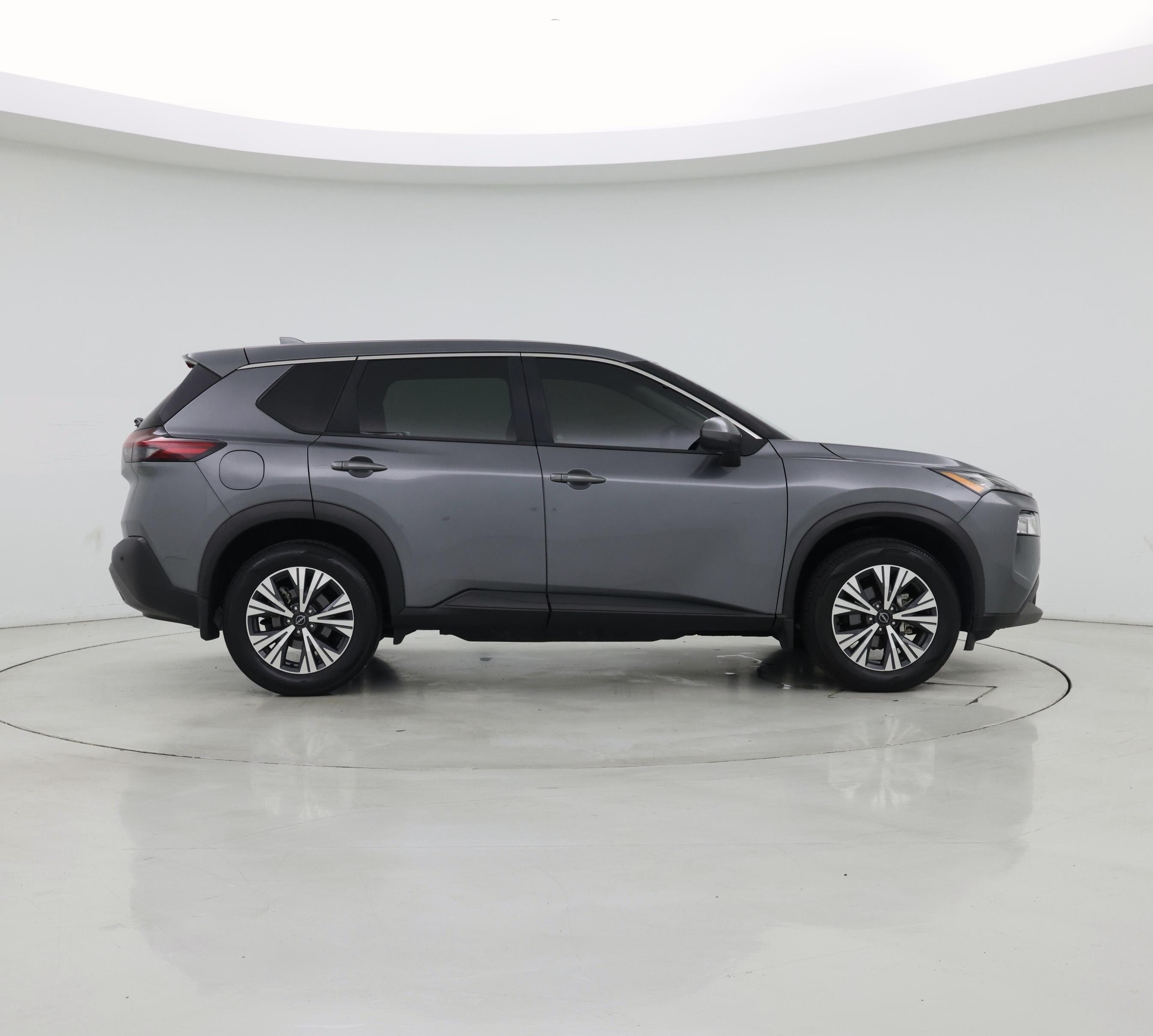 Thumbnail: 2022 Nissan Rogue - 7