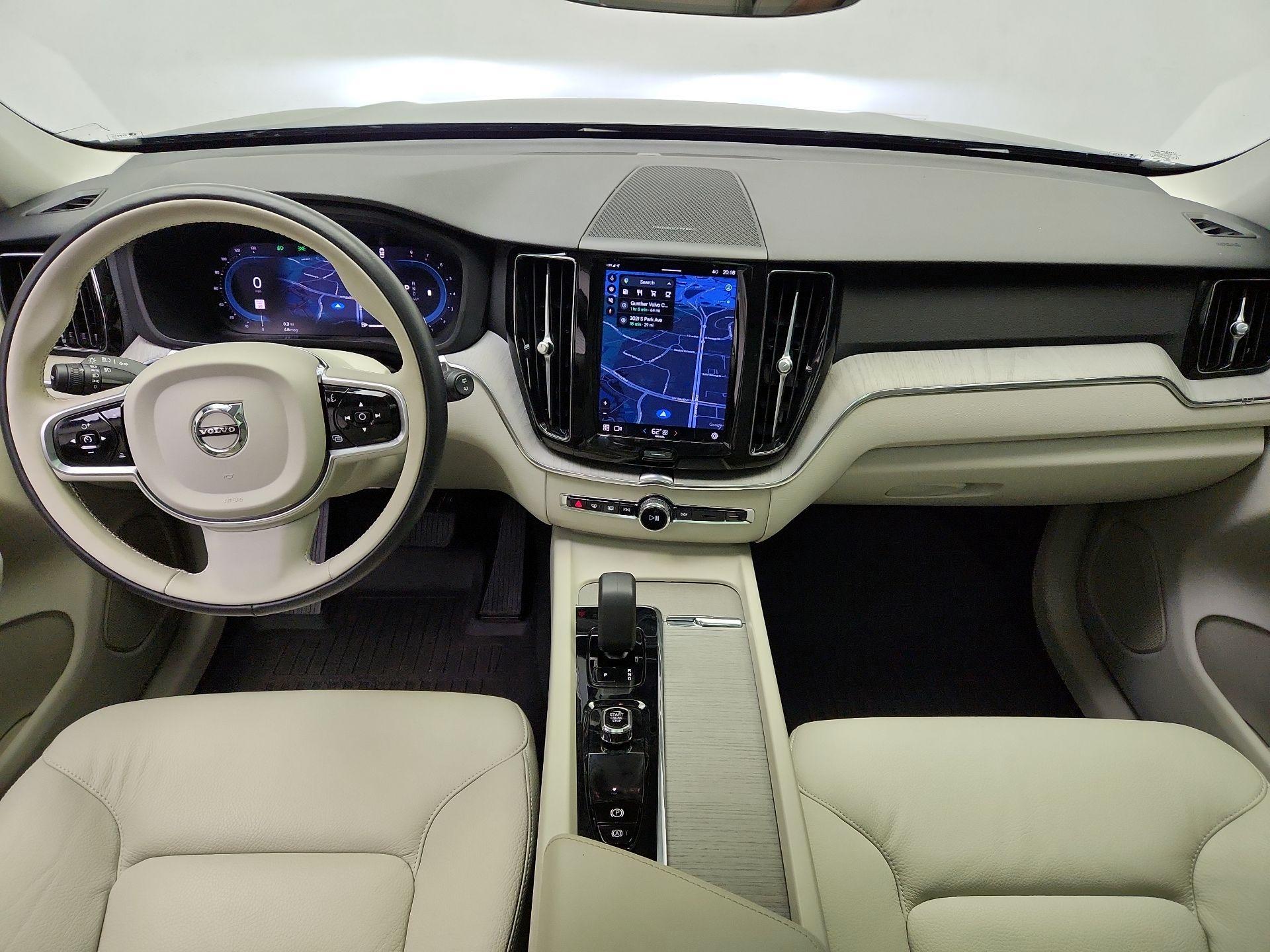 Thumbnail: 2023 Volvo XC60 - 9