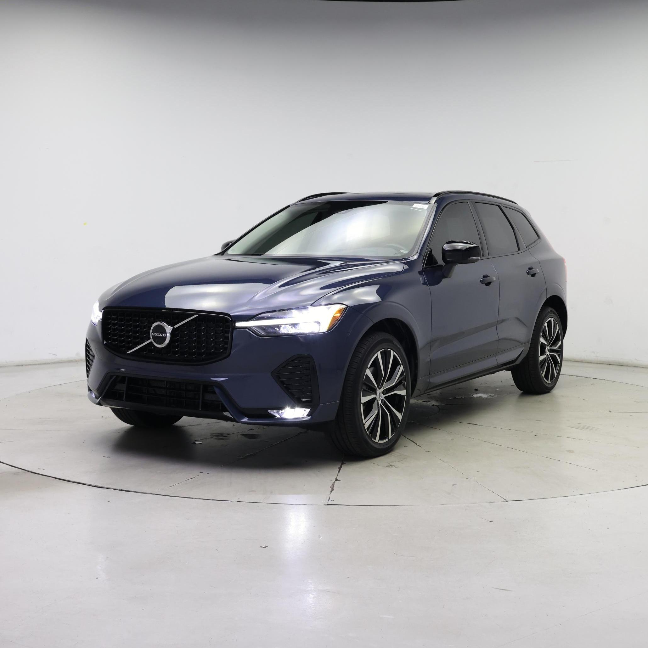 Thumbnail: 2023 Volvo XC60 - 4