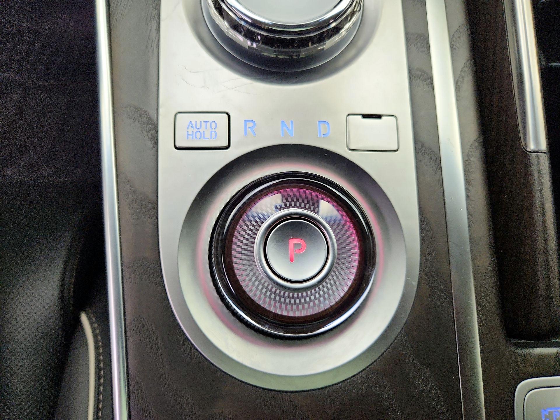 Thumbnail: 2024 Genesis GV80 - 18