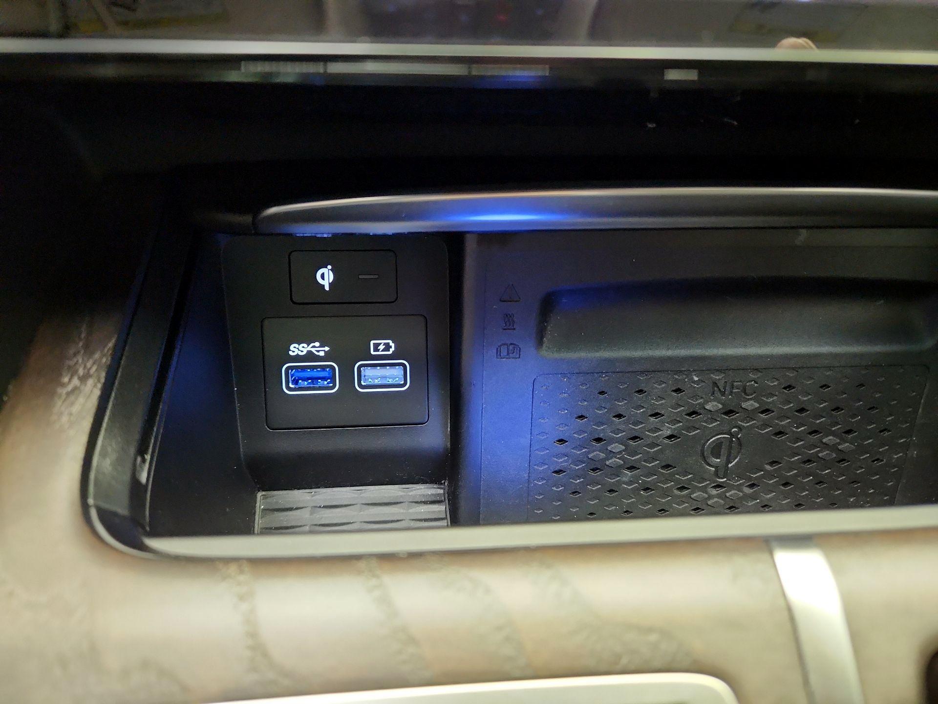 Thumbnail: 2024 Genesis GV80 - 19