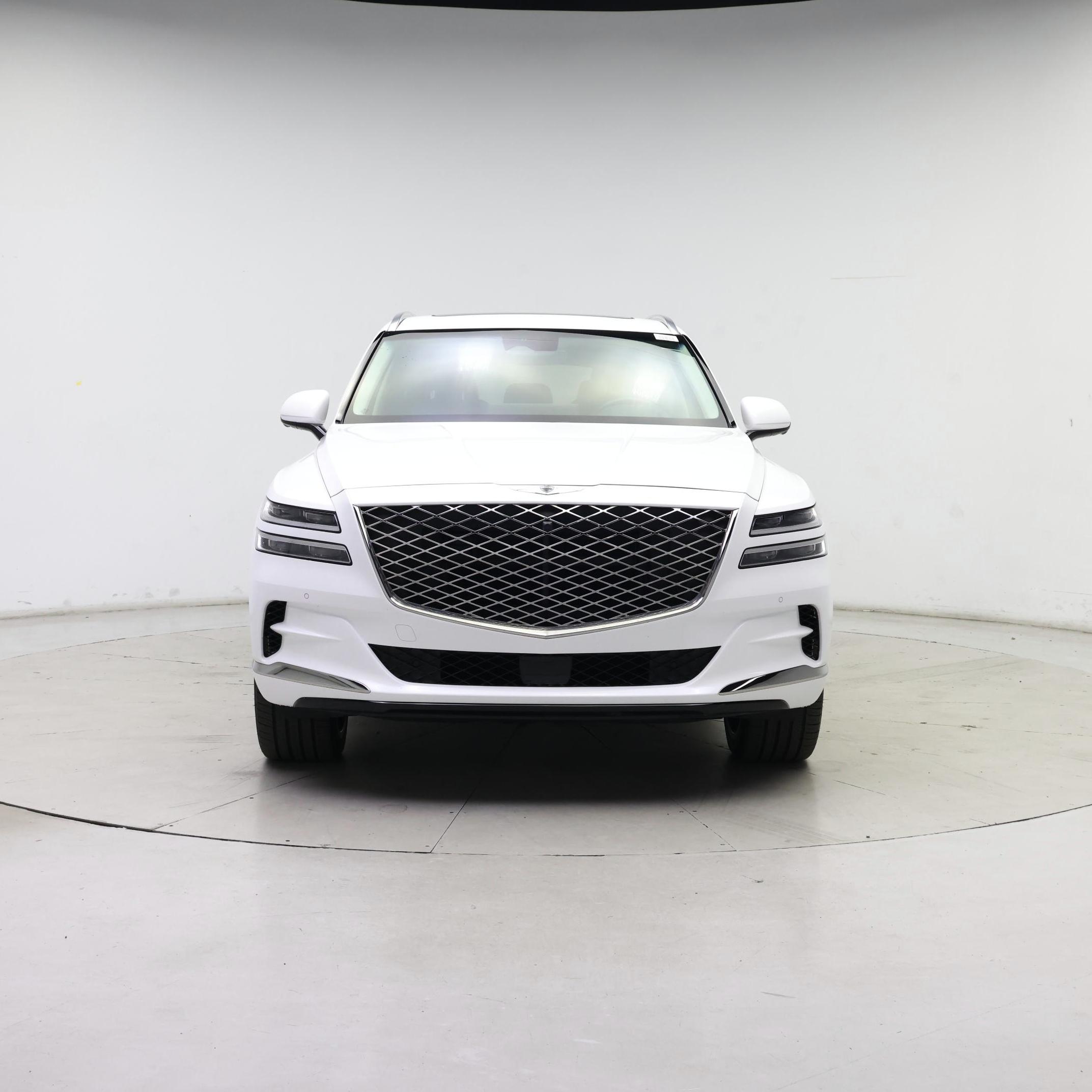 Thumbnail: 2024 Genesis GV80 - 5