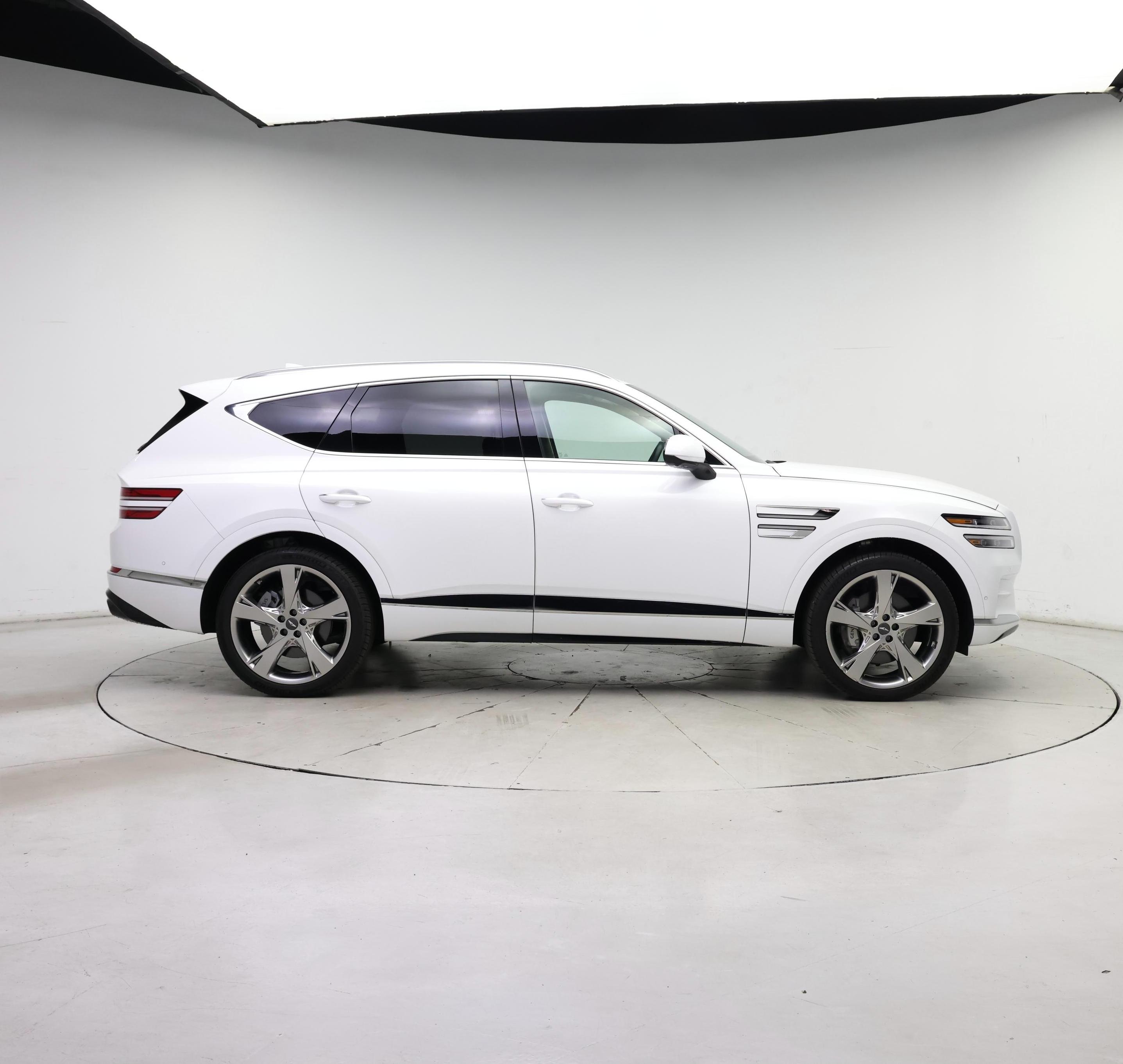 Thumbnail: 2024 Genesis GV80 - 7