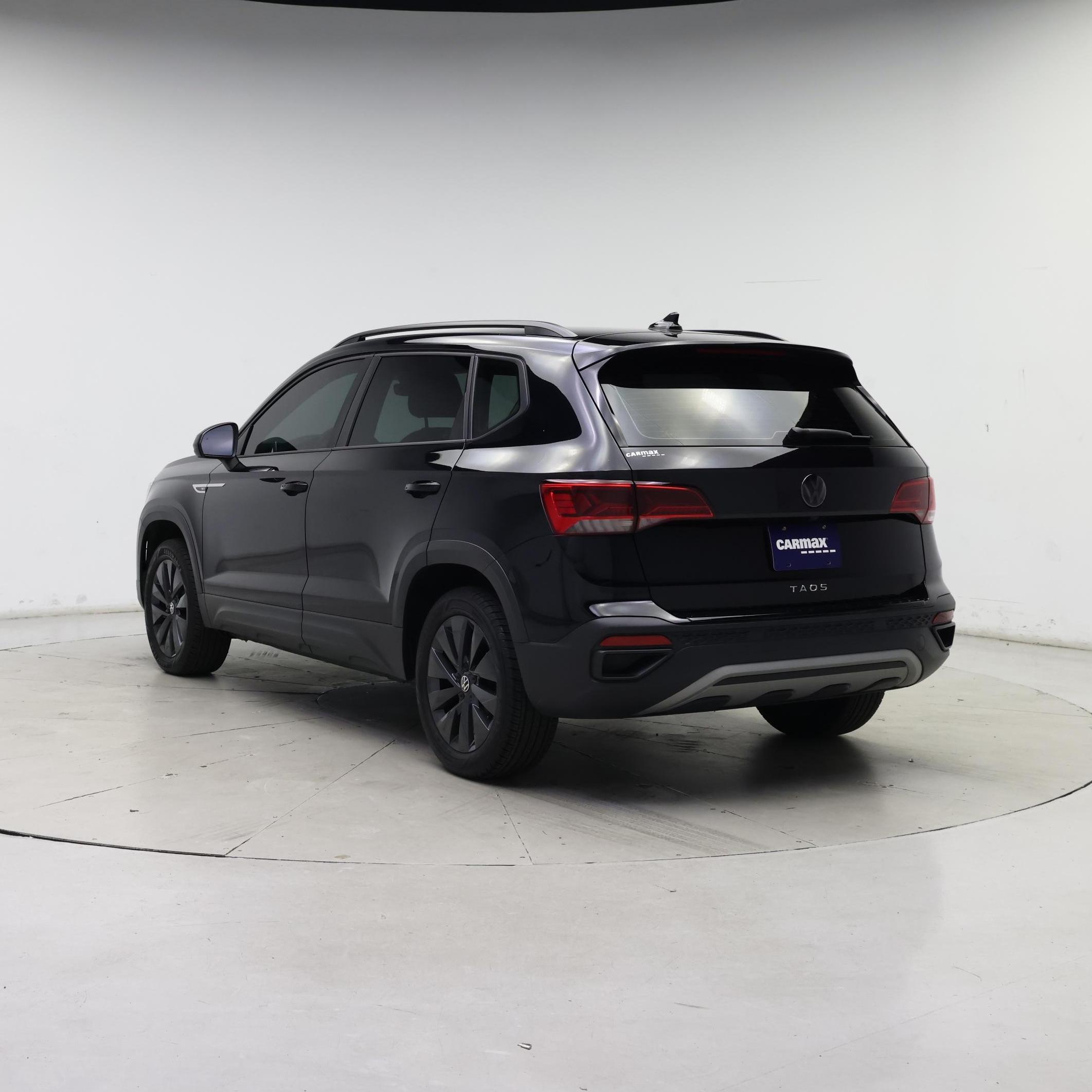 Thumbnail: 2024 Volkswagen Taos - 2