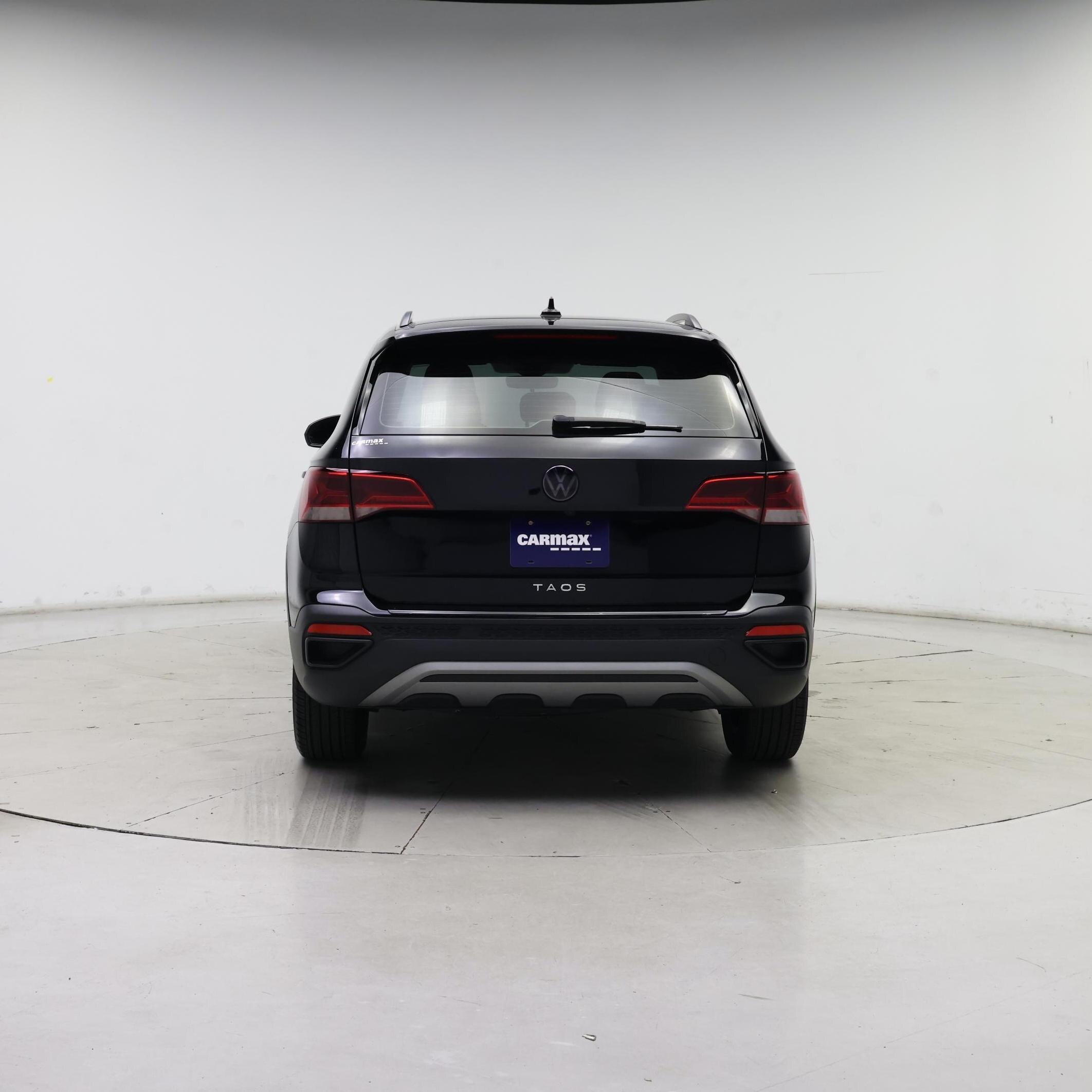 Thumbnail: 2024 Volkswagen Taos - 6