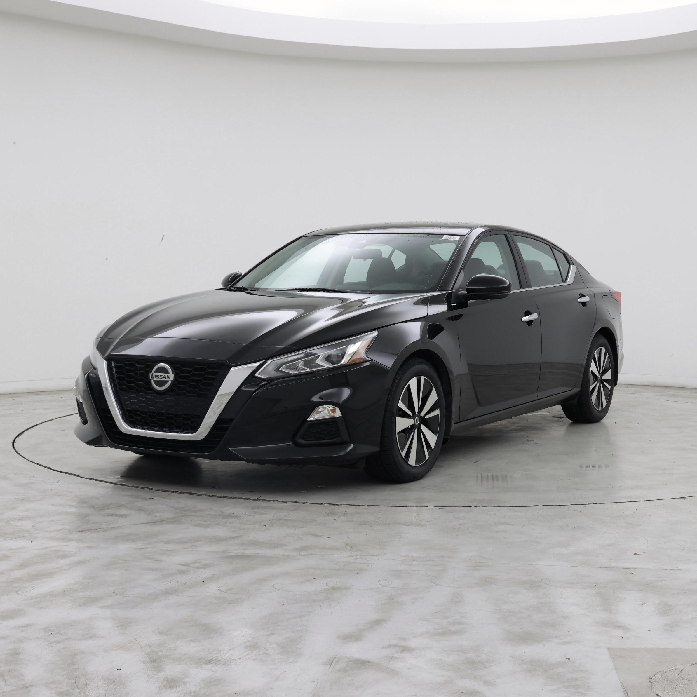 Thumbnail: 2022 Nissan Altima - 4