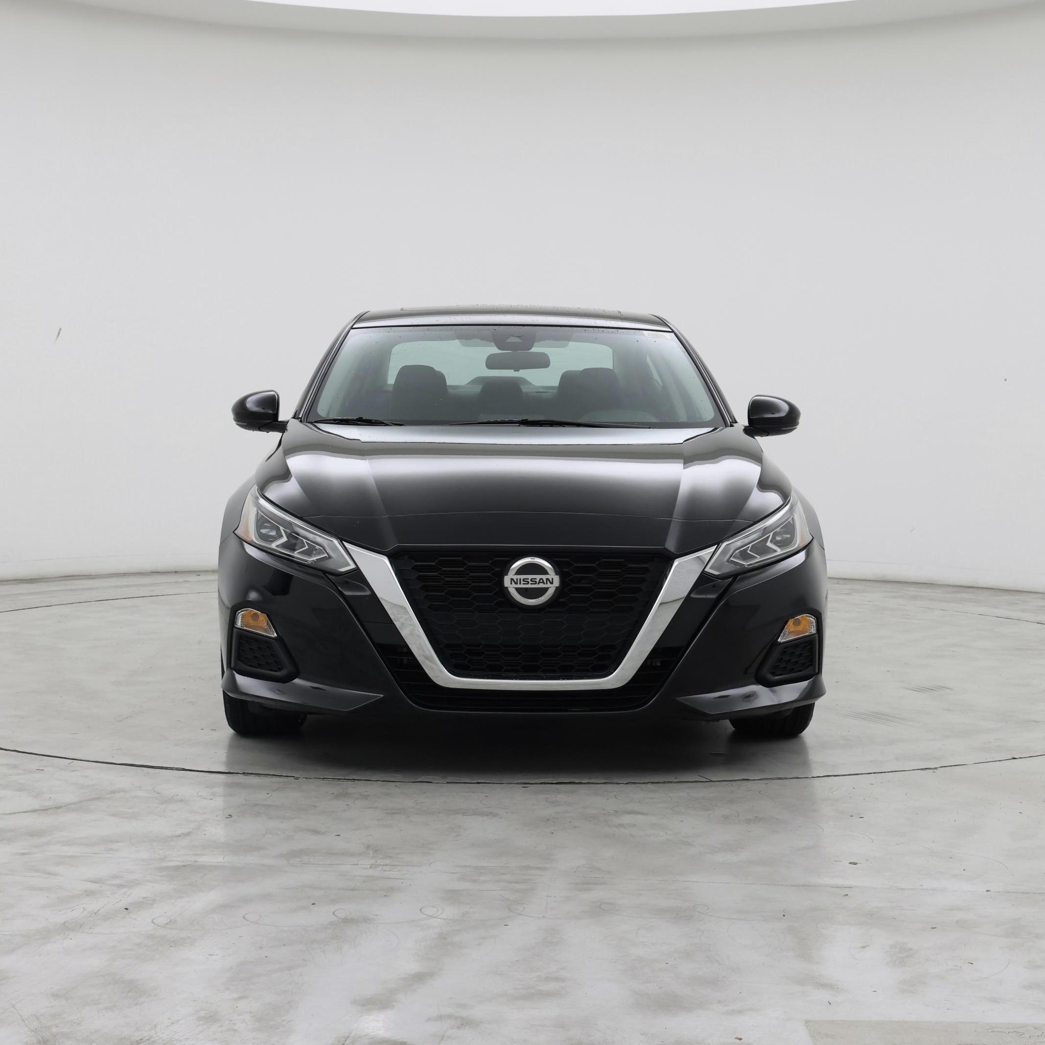 Thumbnail: 2022 Nissan Altima - 5