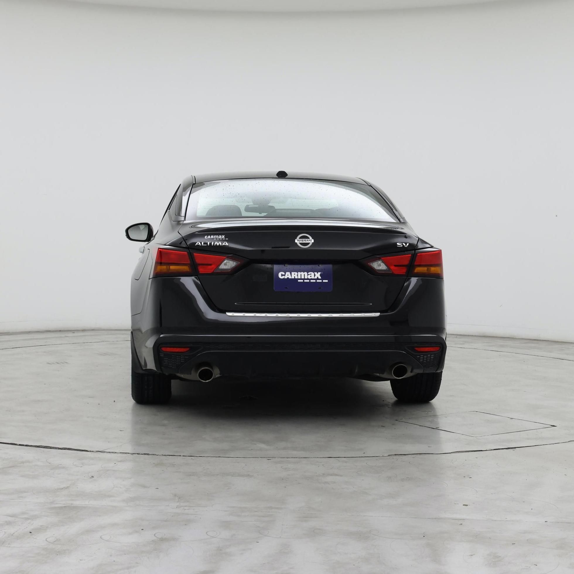 Thumbnail: 2022 Nissan Altima - 6