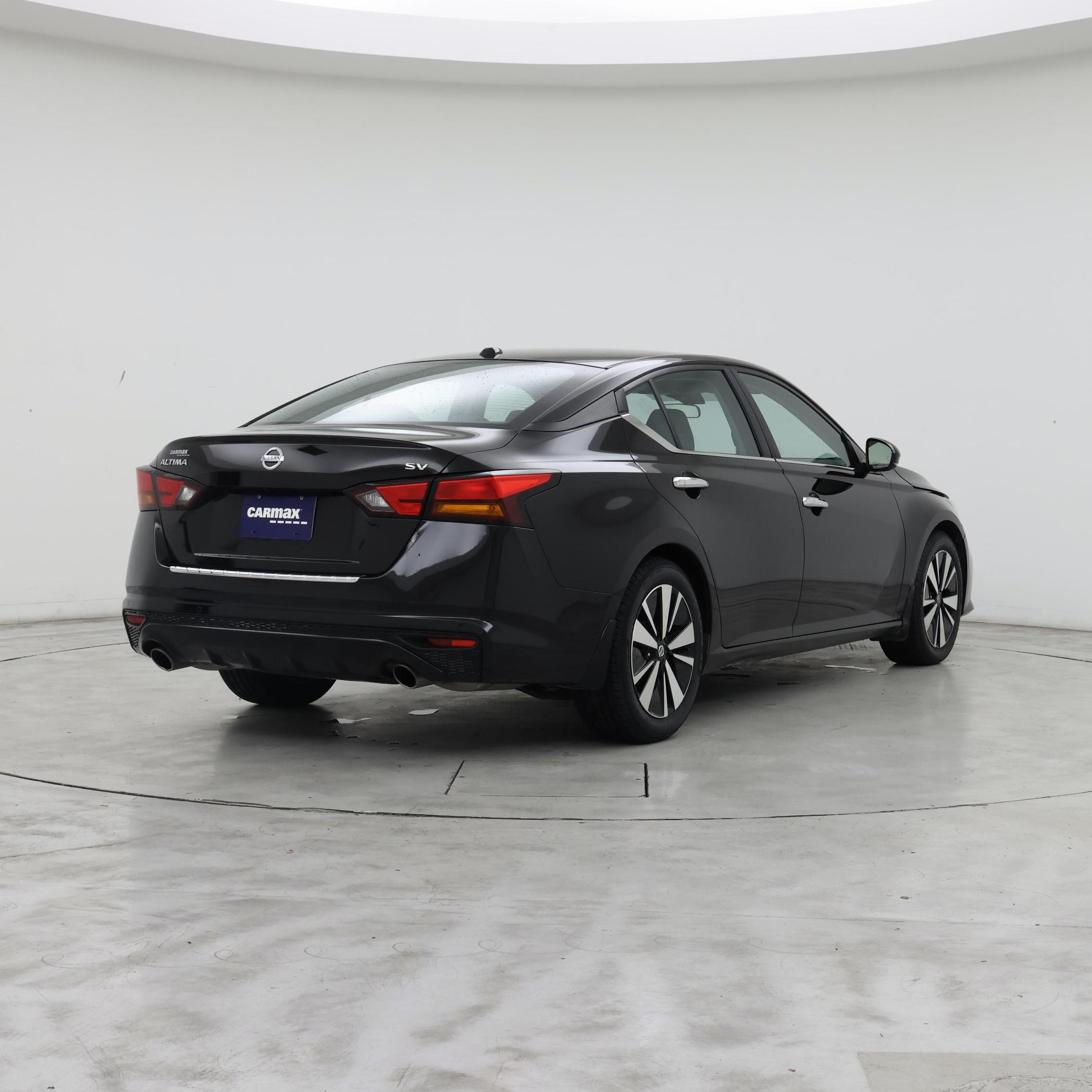 Thumbnail: 2022 Nissan Altima - 8