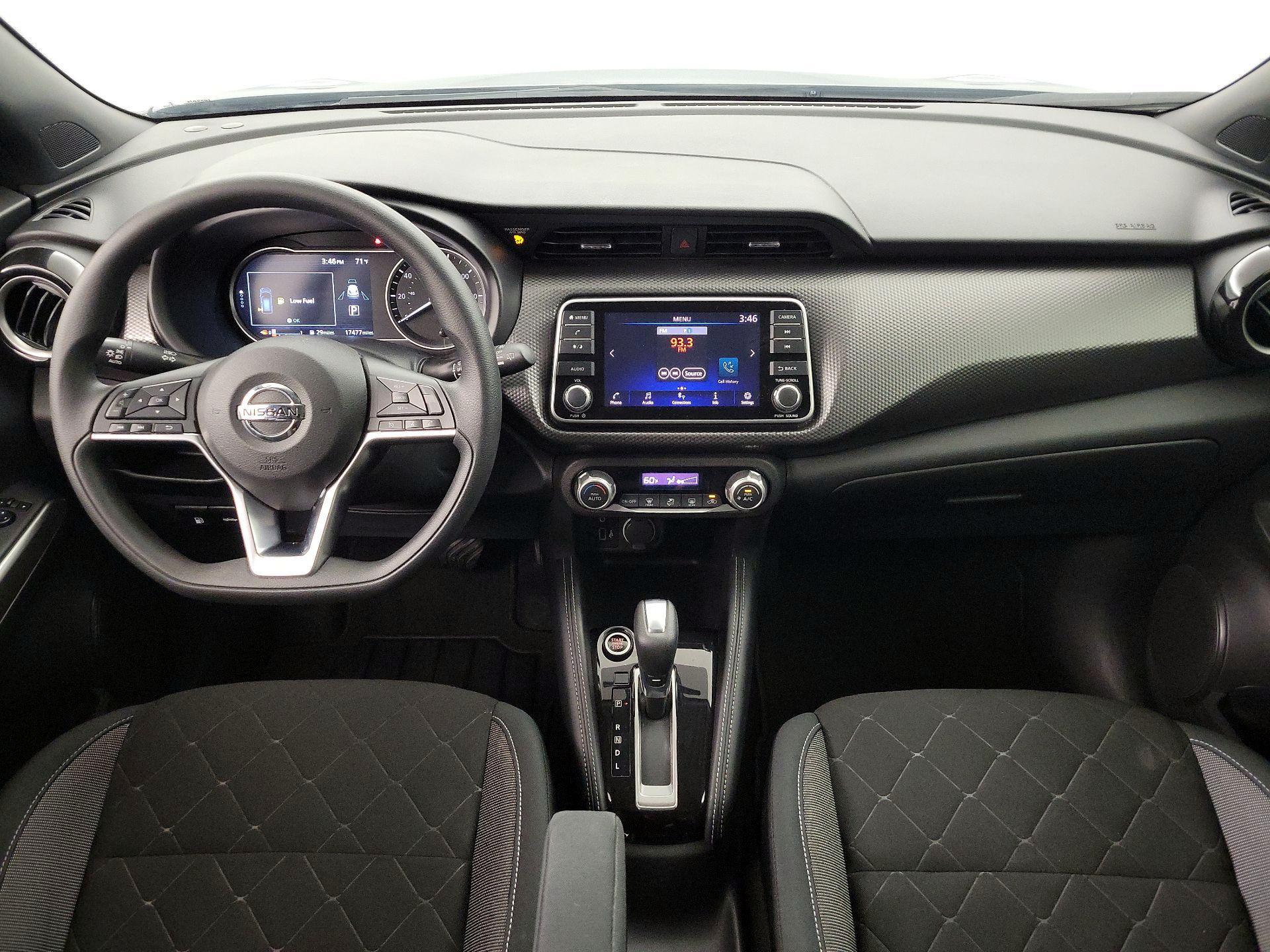 Thumbnail: 2020 Nissan Kicks - 9