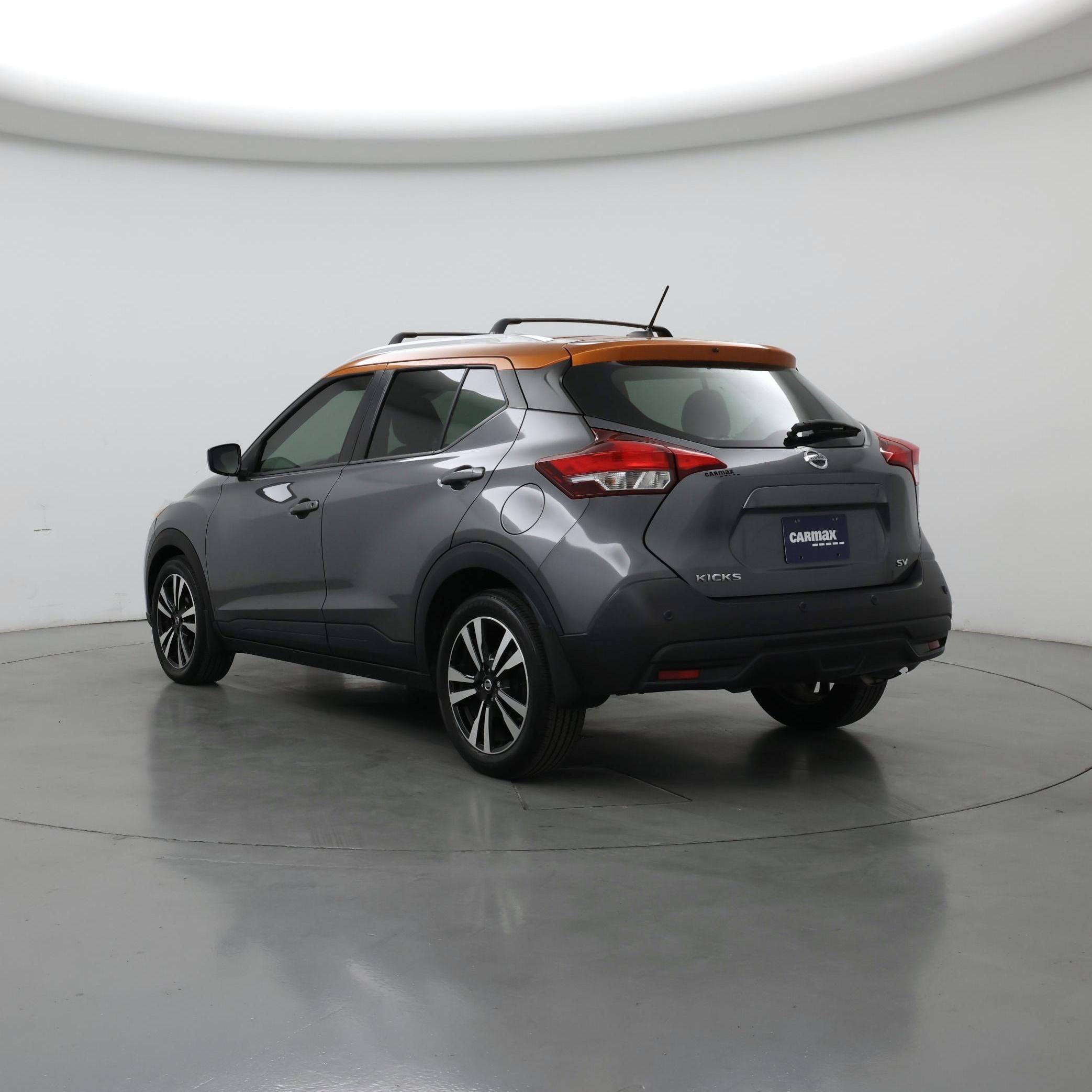 Thumbnail: 2020 Nissan Kicks - 2