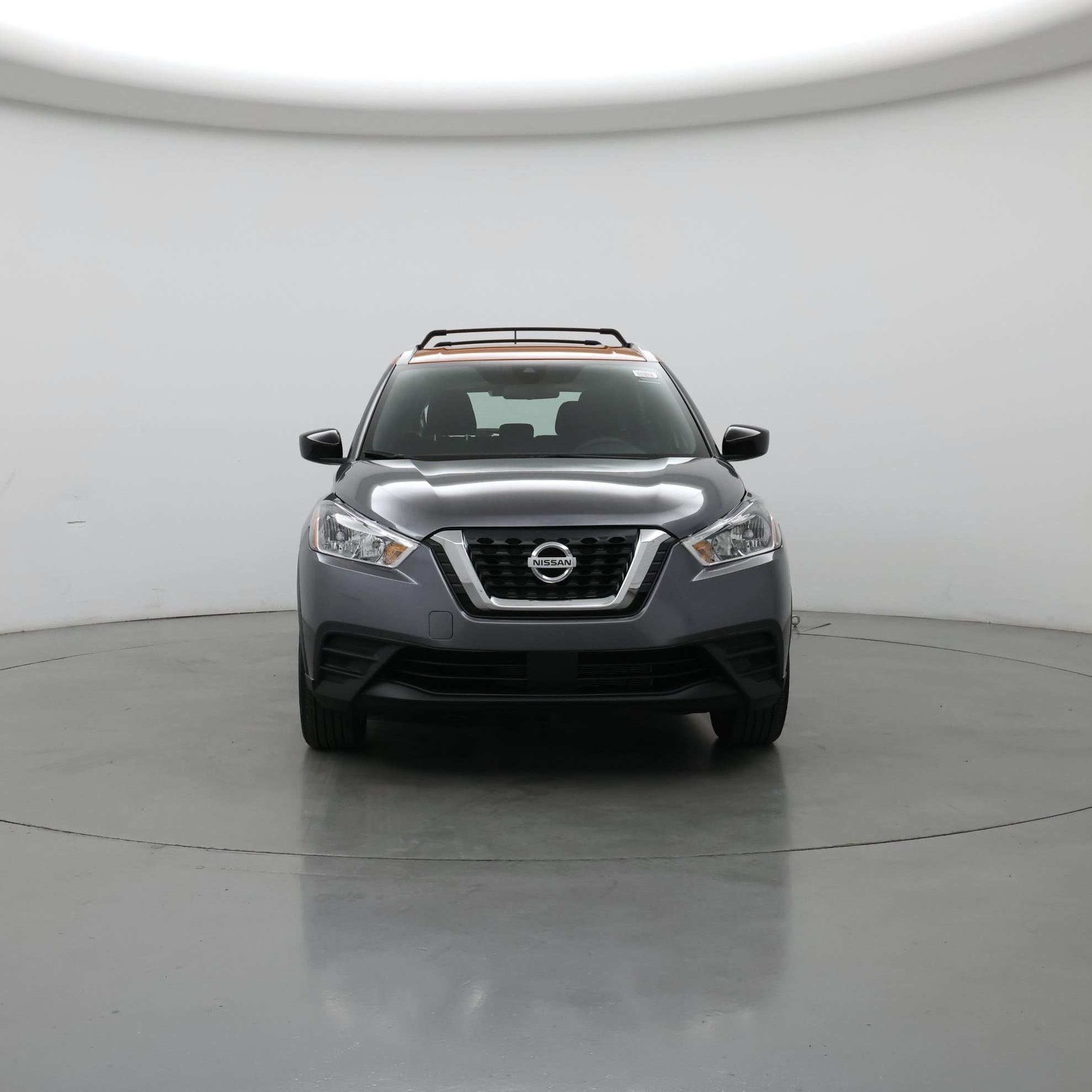 Thumbnail: 2020 Nissan Kicks - 5