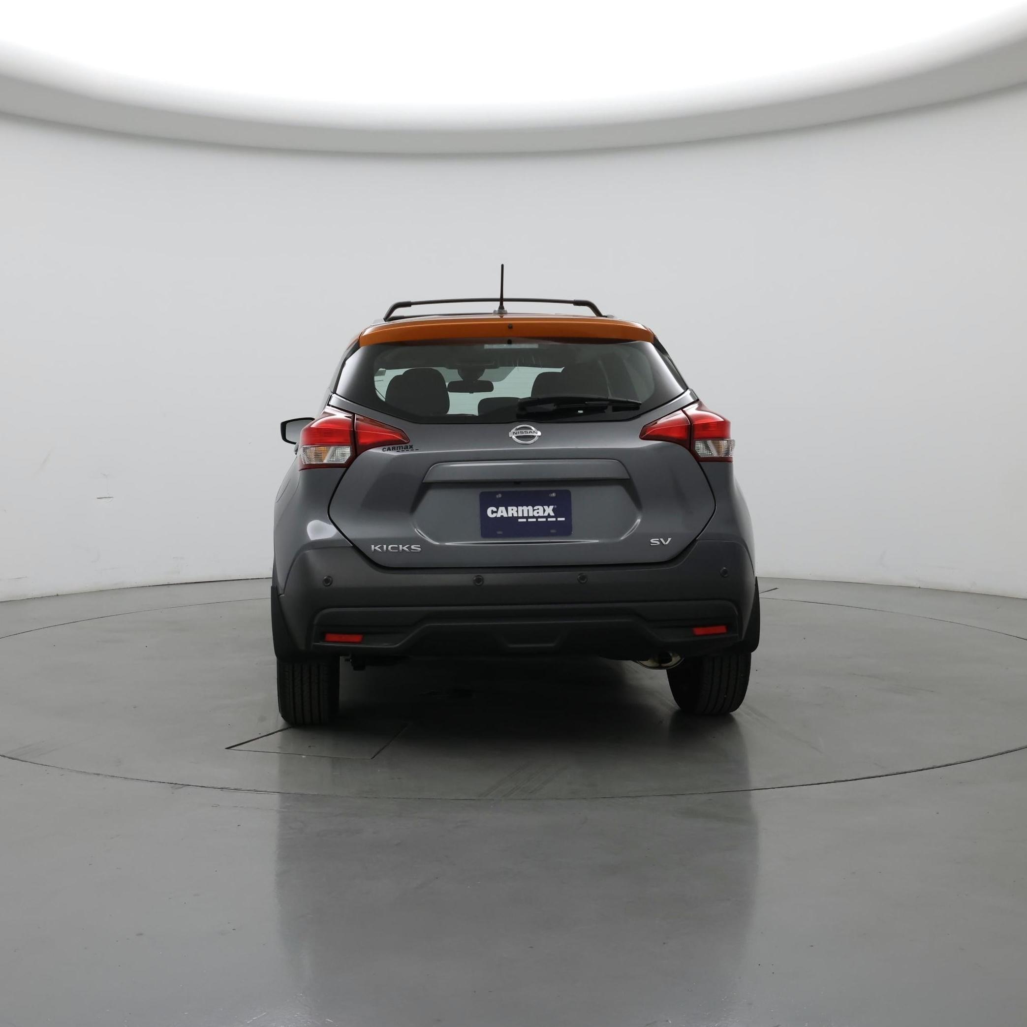 Thumbnail: 2020 Nissan Kicks - 6