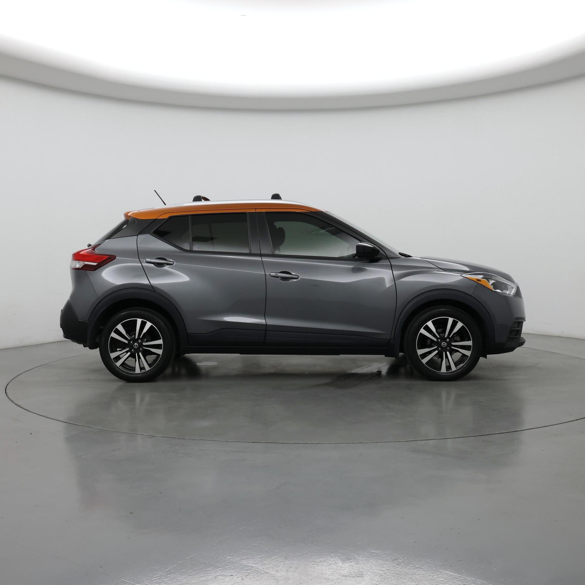 Thumbnail: 2020 Nissan Kicks - 7