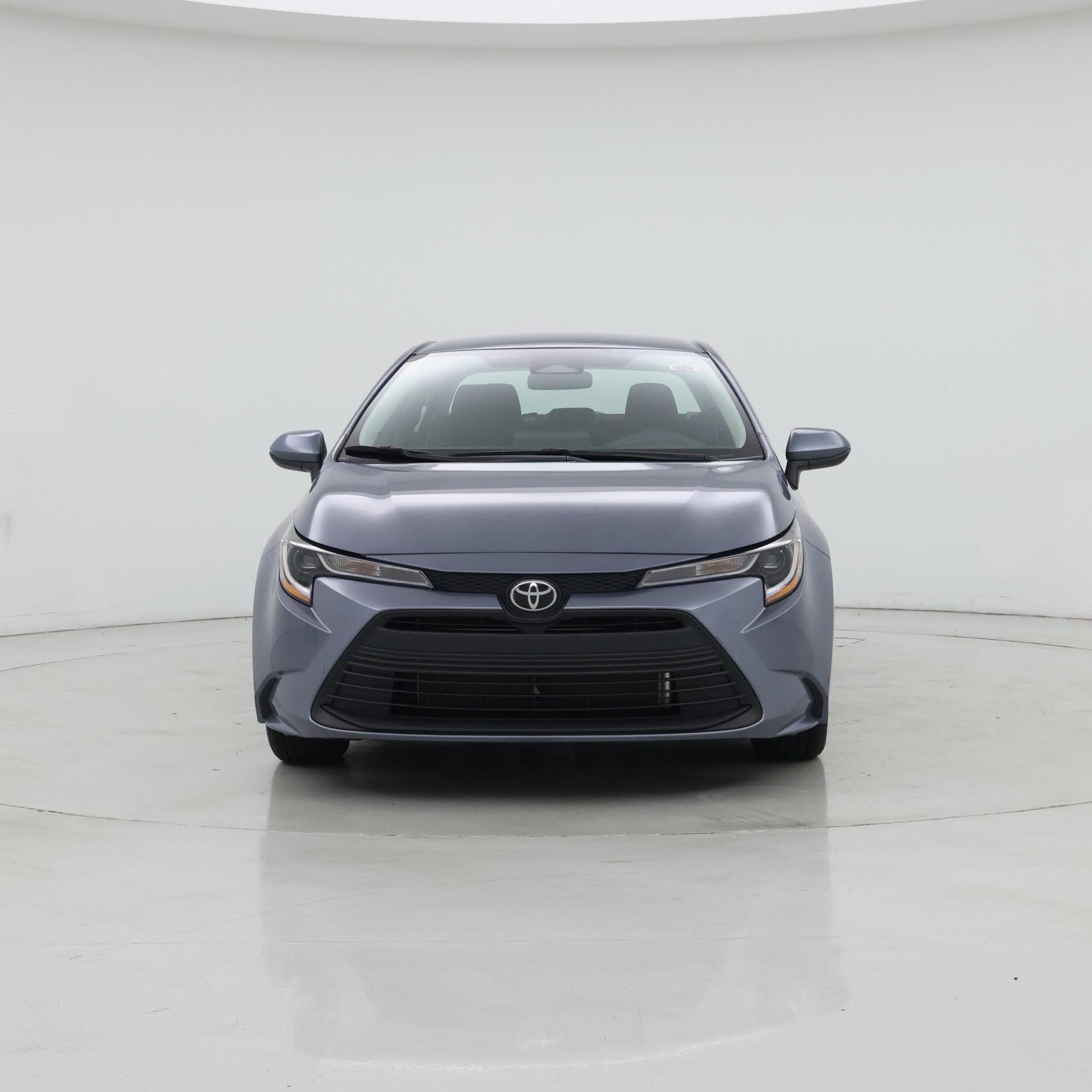Thumbnail: 2024 Toyota Corolla - 5
