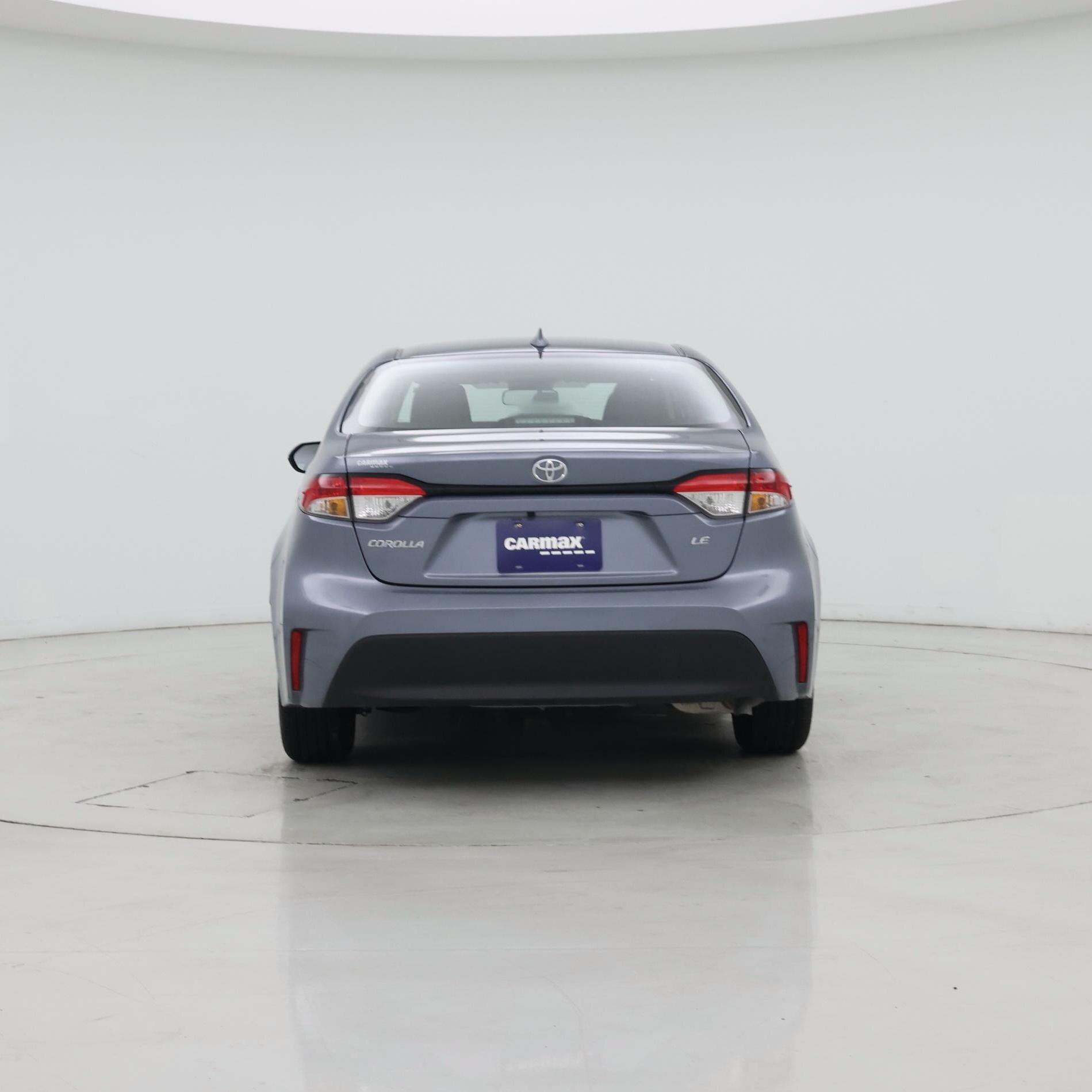 Thumbnail: 2024 Toyota Corolla - 6