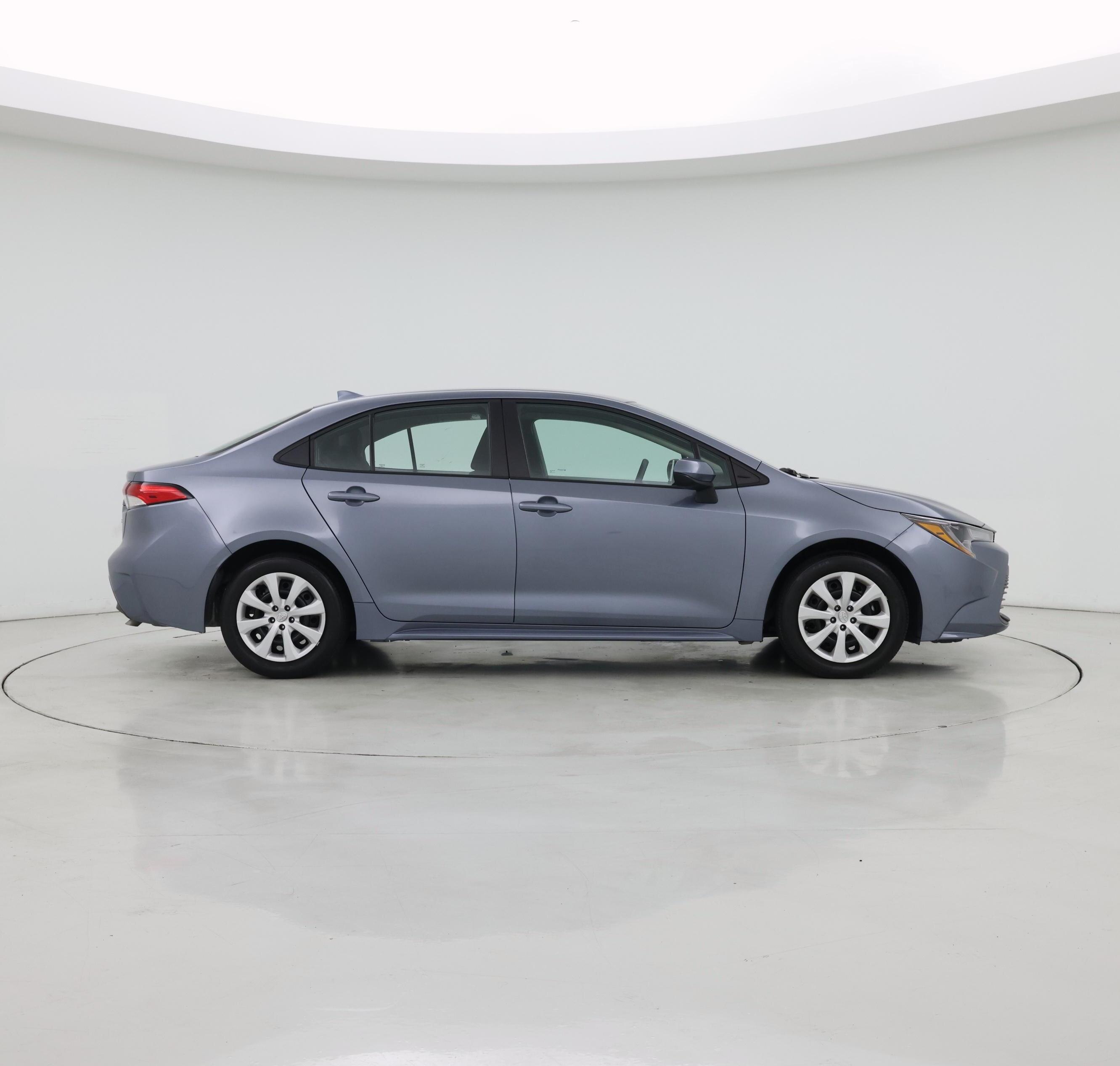 Thumbnail: 2024 Toyota Corolla - 7