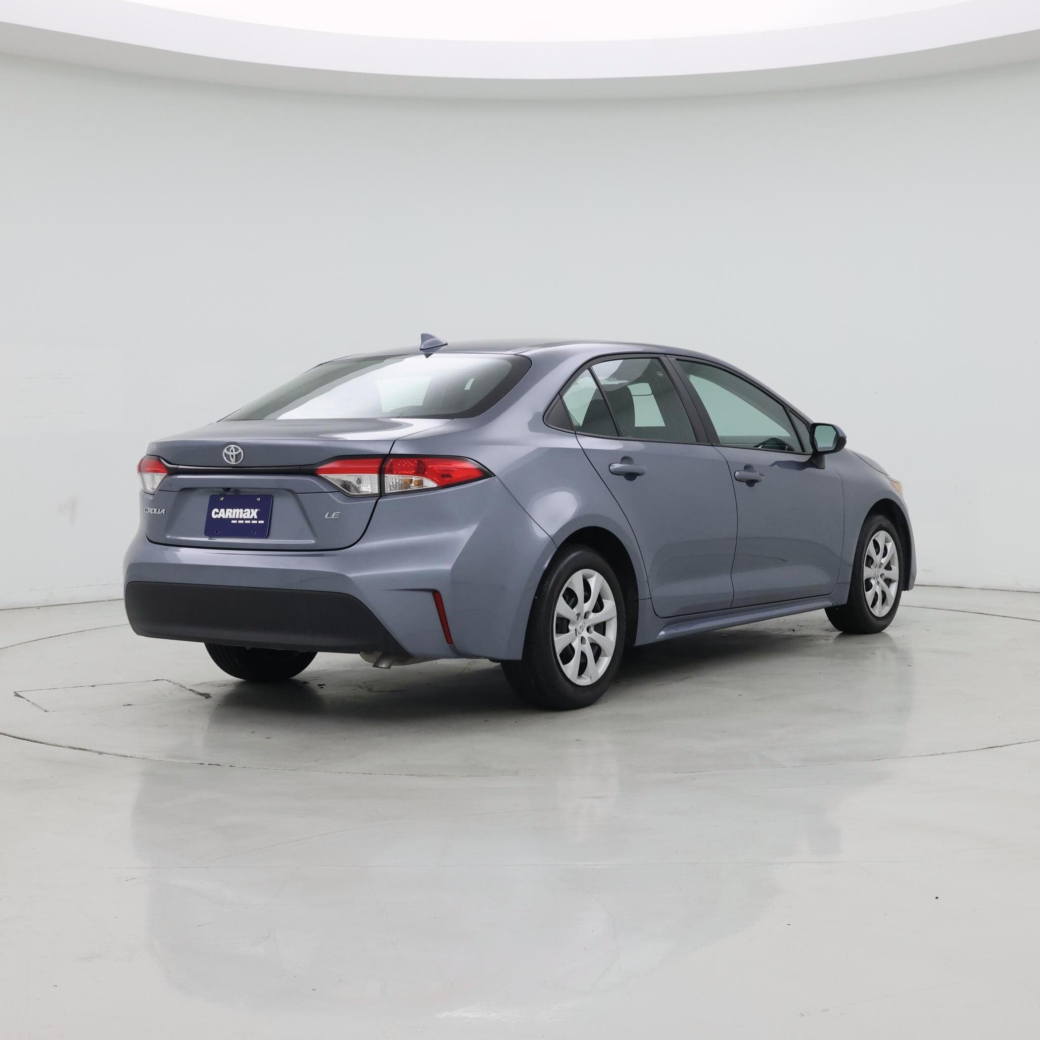 Thumbnail: 2024 Toyota Corolla - 8