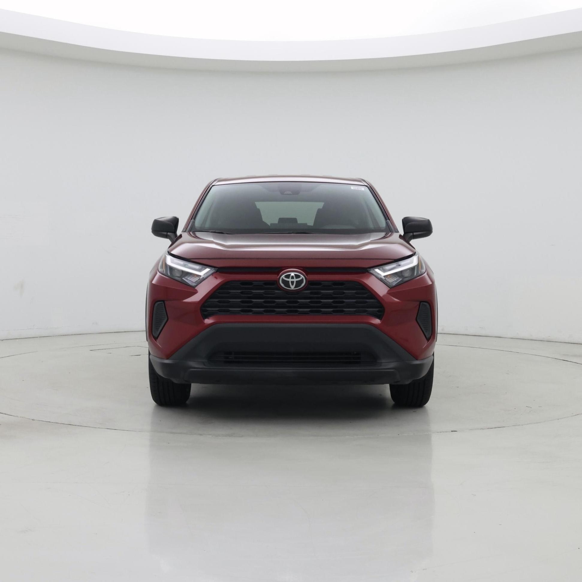 Thumbnail: 2023 Toyota RAV4 - 5