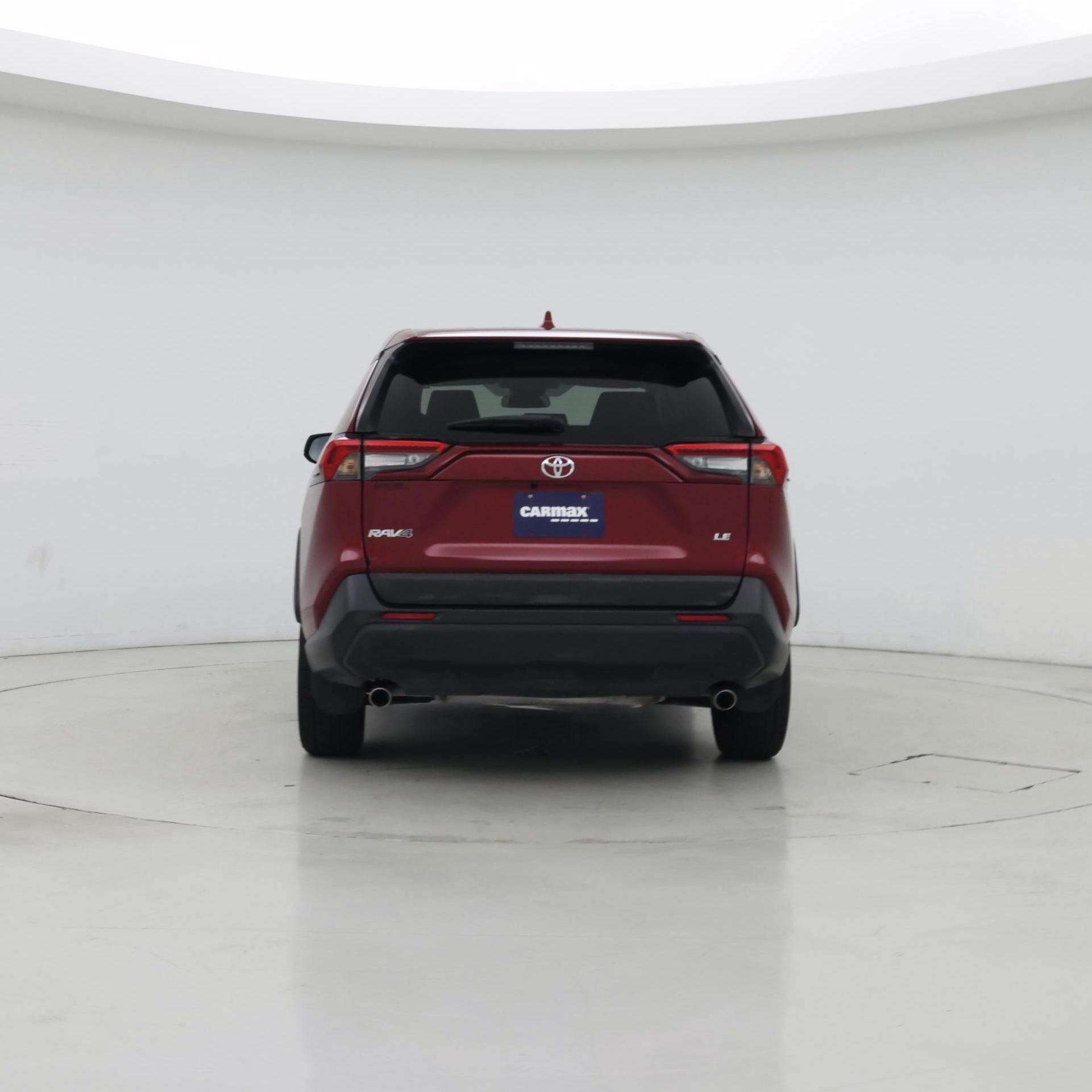 Thumbnail: 2023 Toyota RAV4 - 6