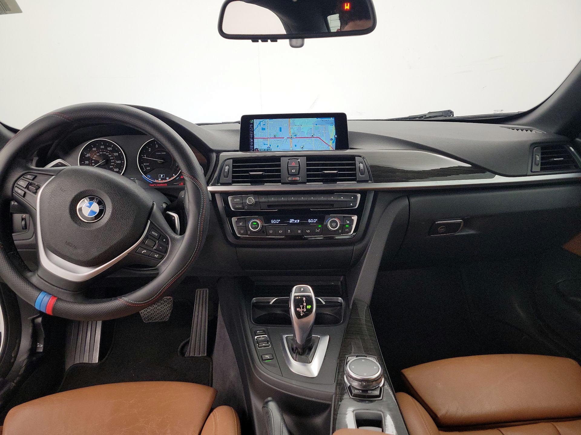Thumbnail: 2016 BMW 4 Series - 9