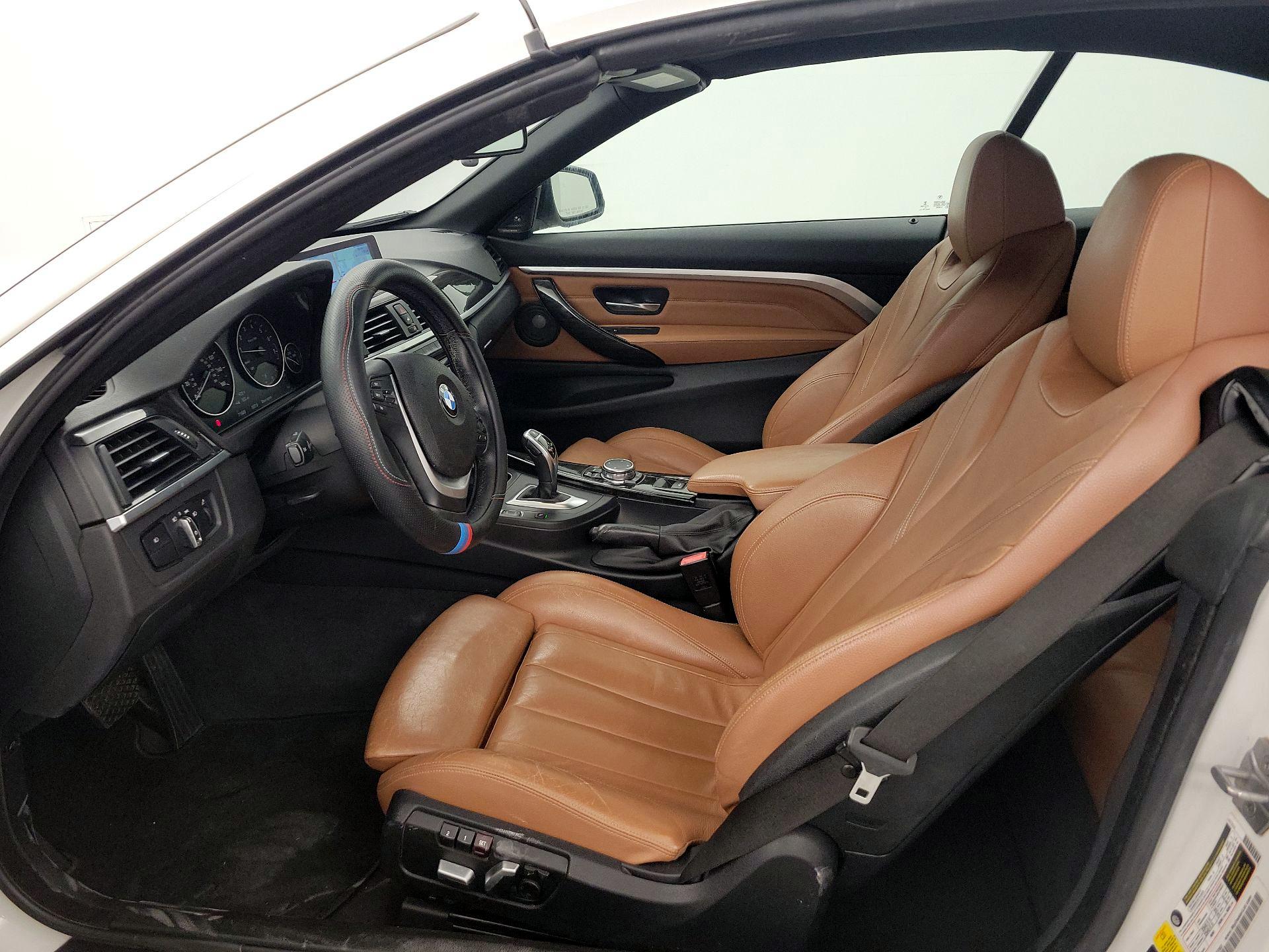 Thumbnail: 2016 BMW 4 Series - 11