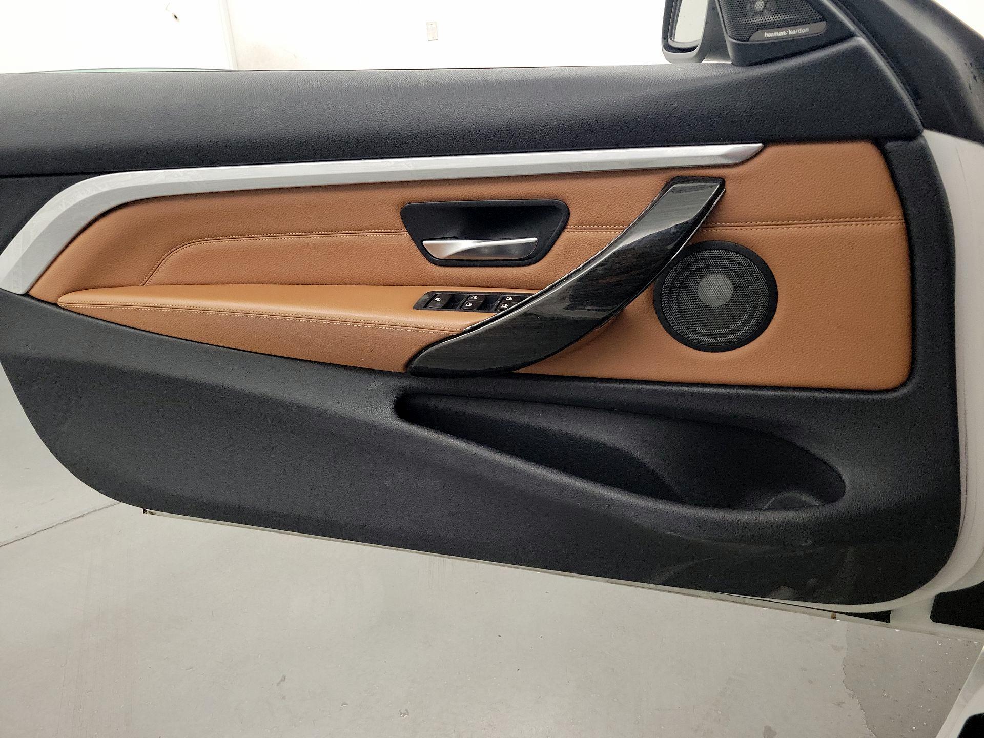 Thumbnail: 2016 BMW 4 Series - 12