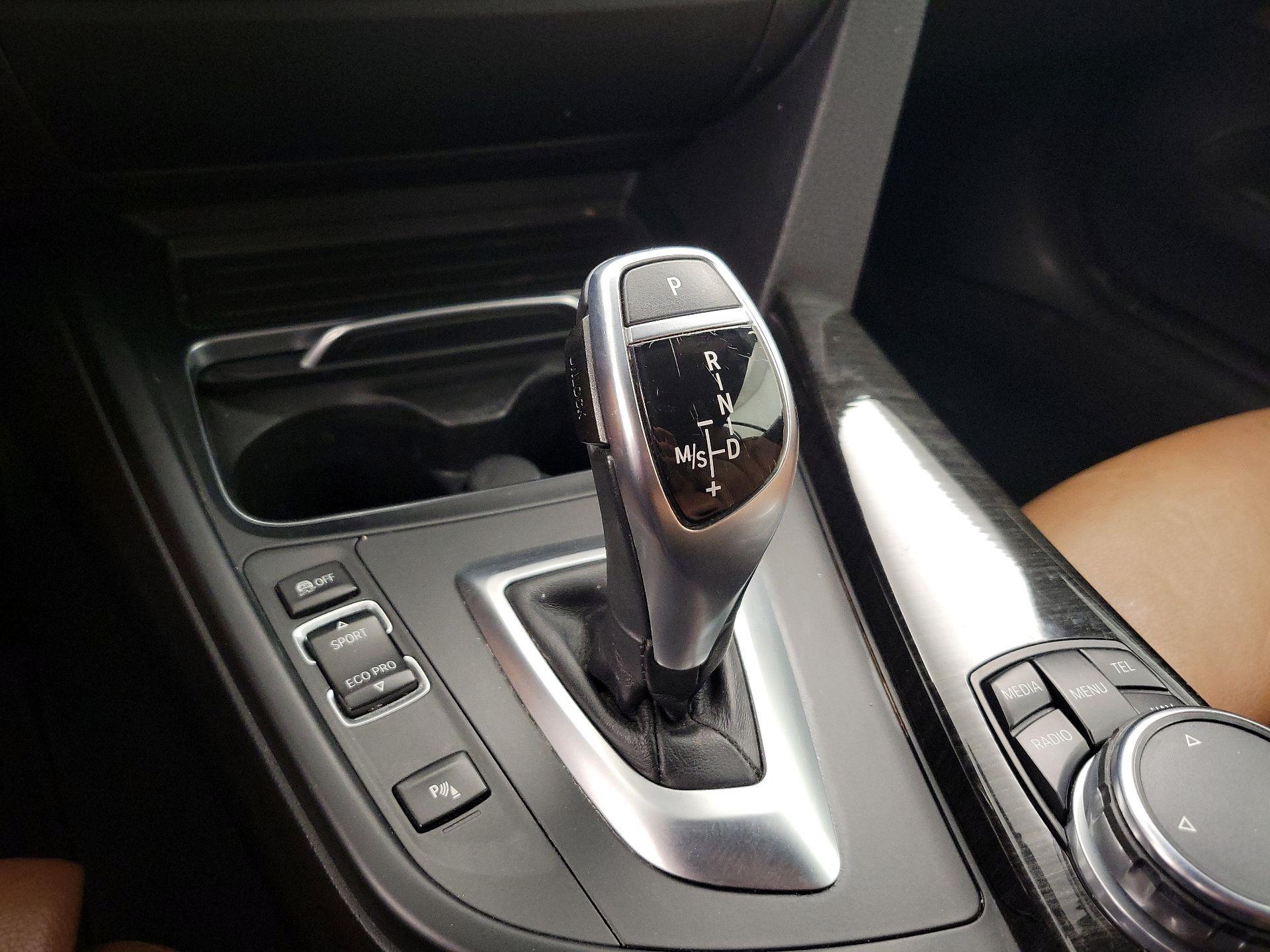 Thumbnail: 2016 BMW 4 Series - 18