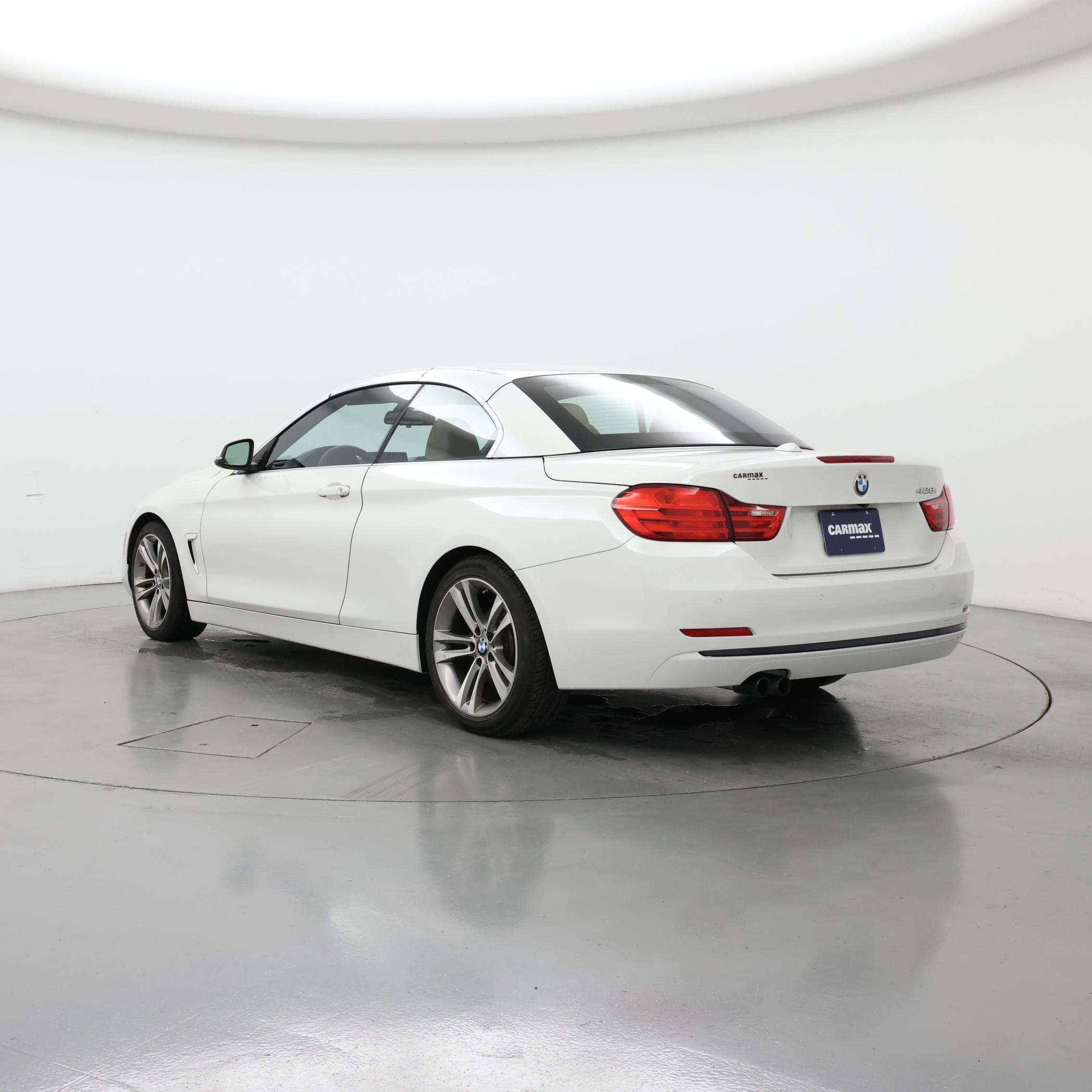 Thumbnail: 2016 BMW 4 Series - 2