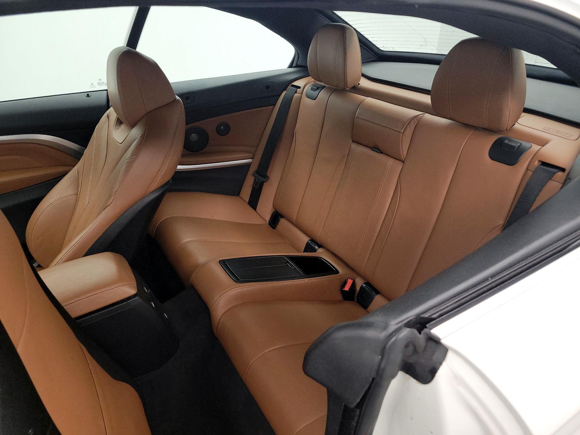 Thumbnail: 2016 BMW 4 Series - 20