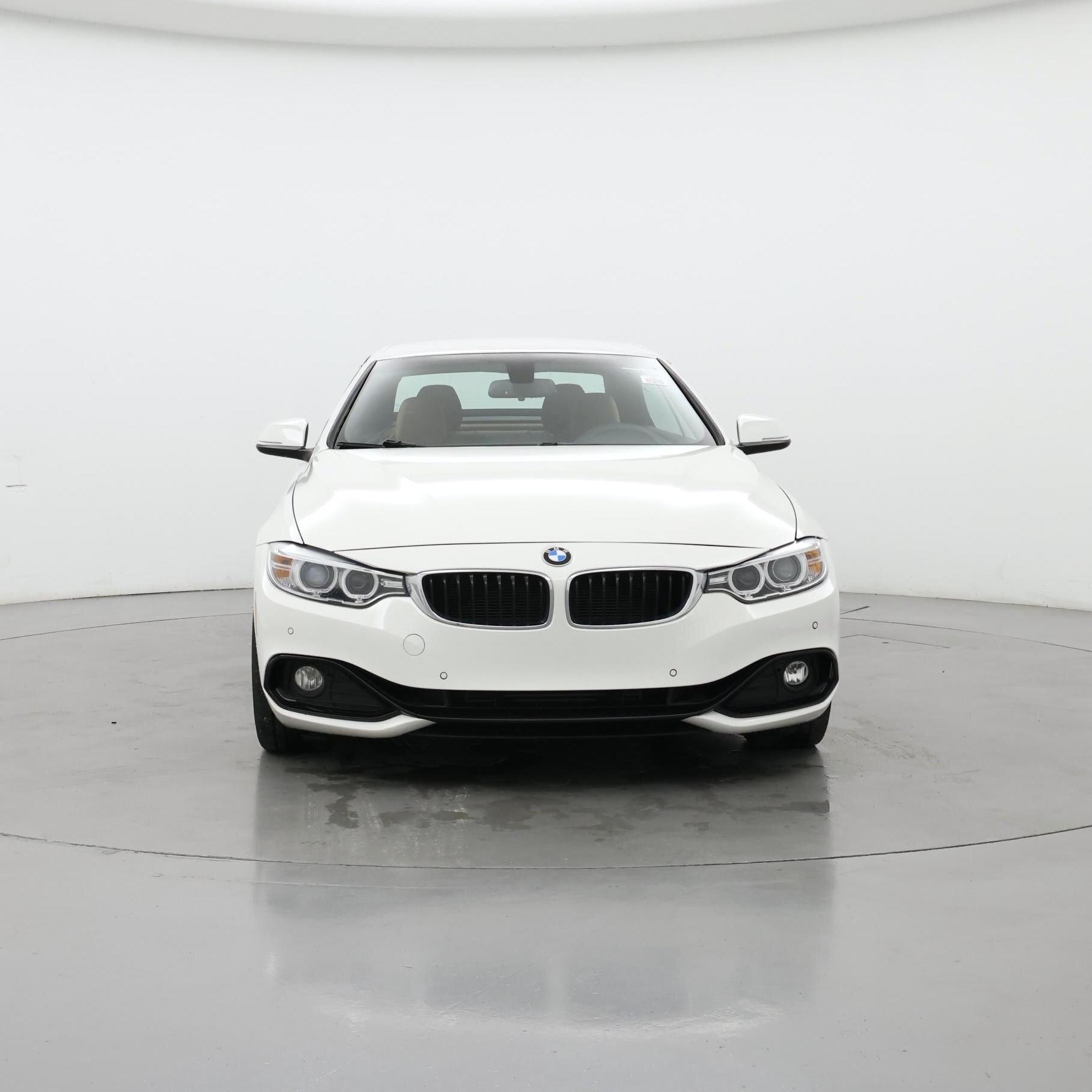 Thumbnail: 2016 BMW 4 Series - 5