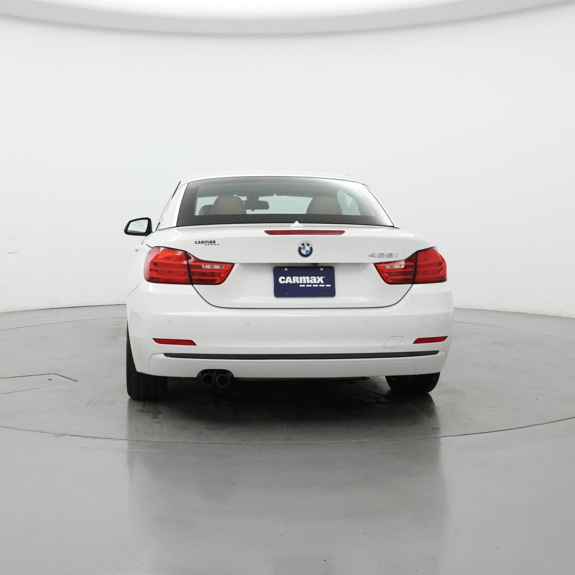 Thumbnail: 2016 BMW 4 Series - 6