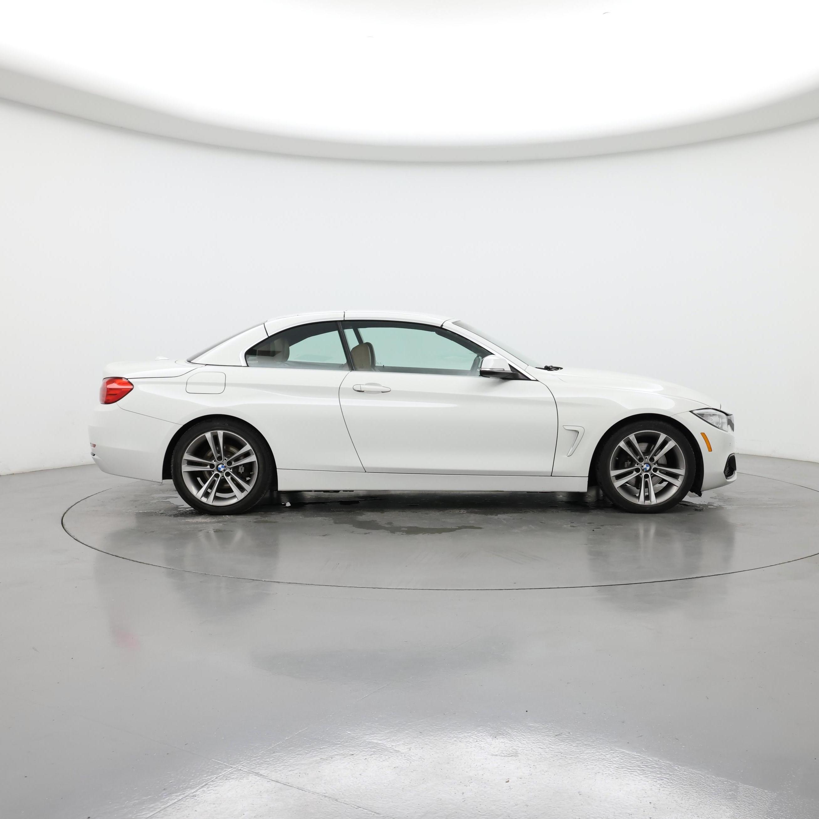 Thumbnail: 2016 BMW 4 Series - 7