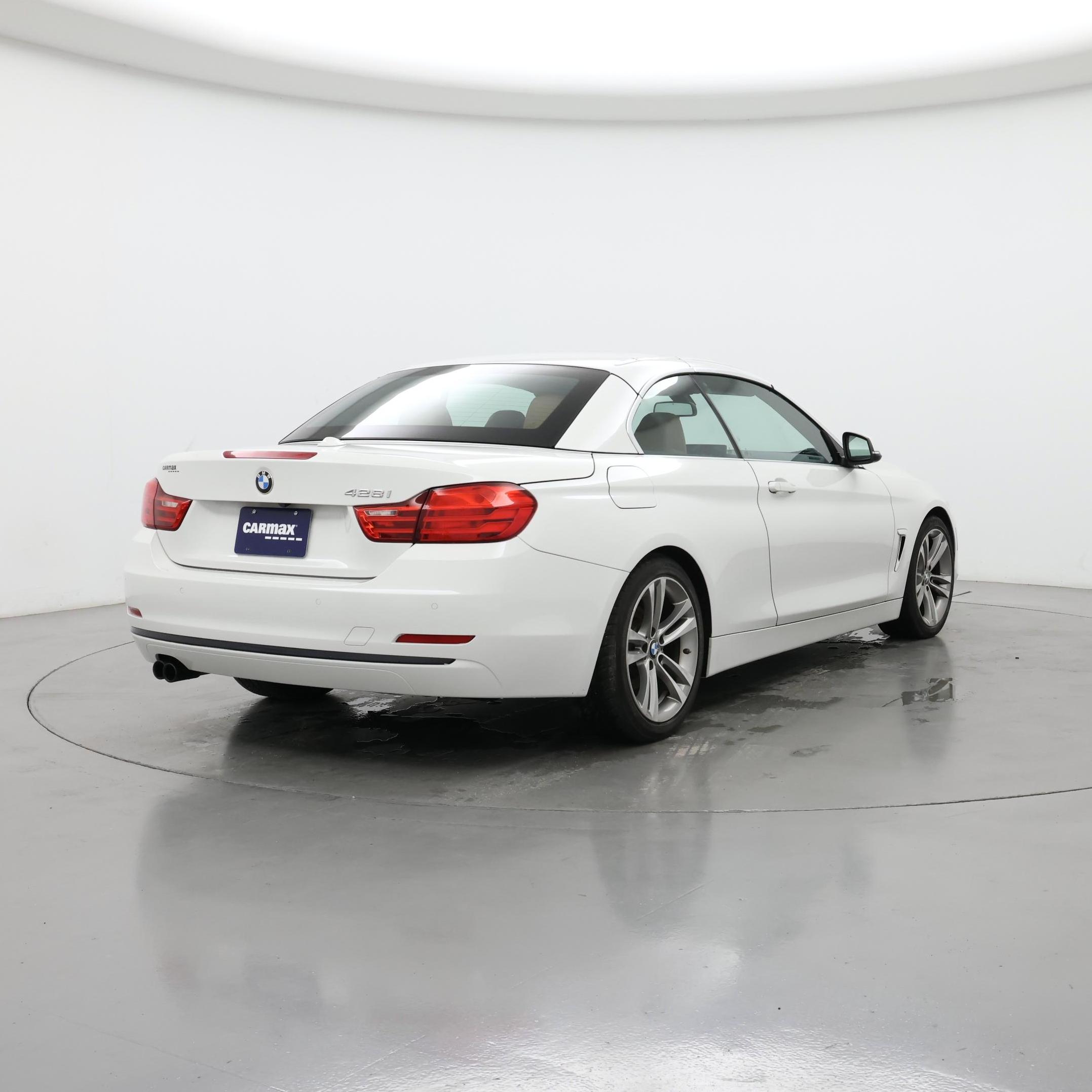Thumbnail: 2016 BMW 4 Series - 8