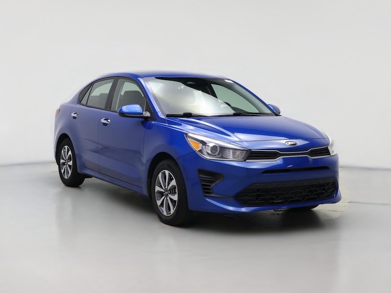 2021 Kia Rio S -
                  Orlando, FL