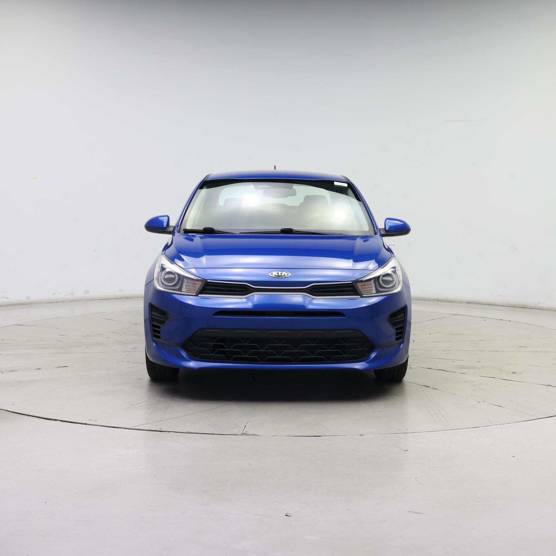 Thumbnail: 2021 Kia Rio - 5